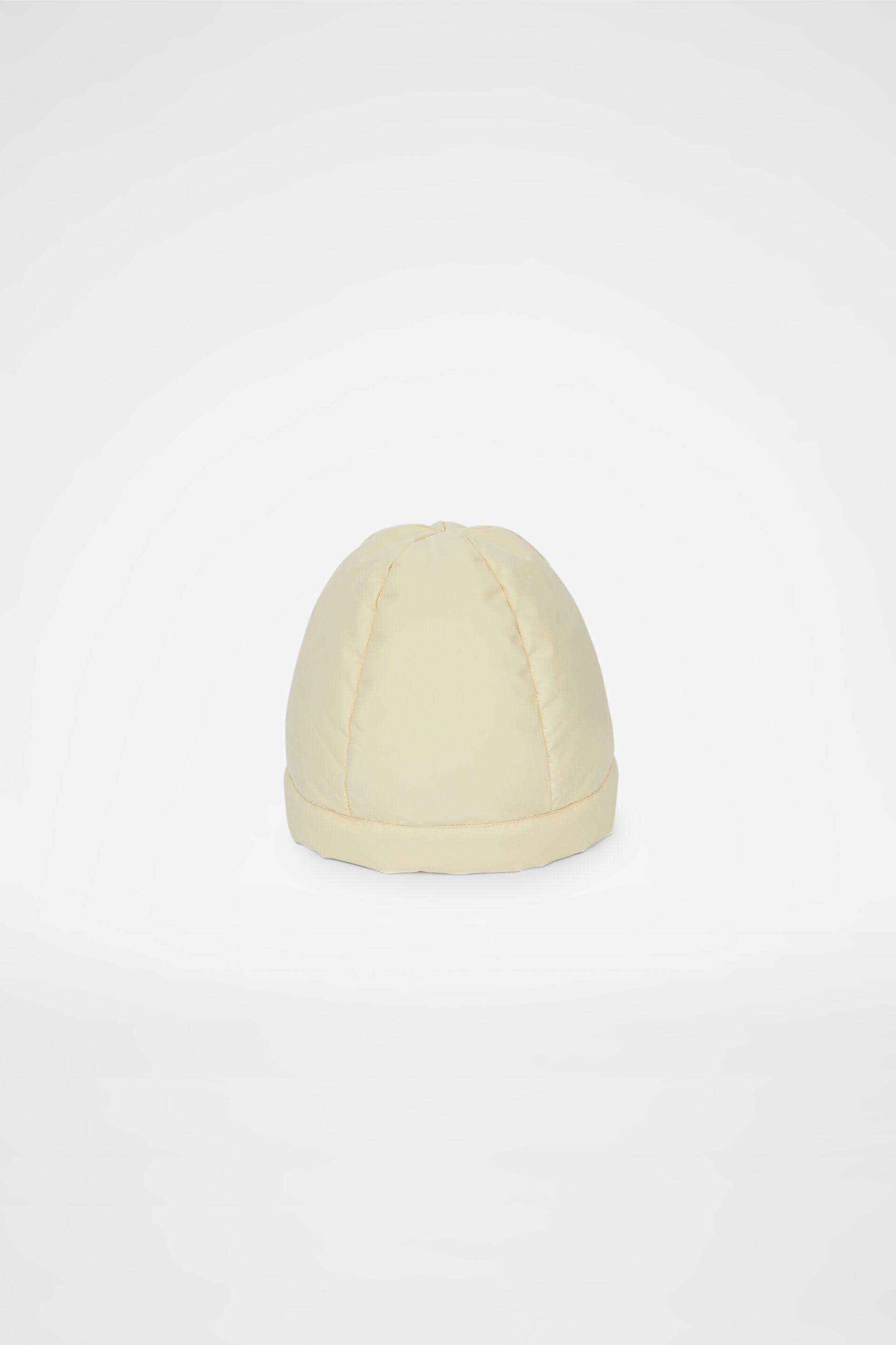 Jil Sander o1y0925 Size : OS / Hat / Cap in Ivory Size ONE SIZE - 1 Thumbnail