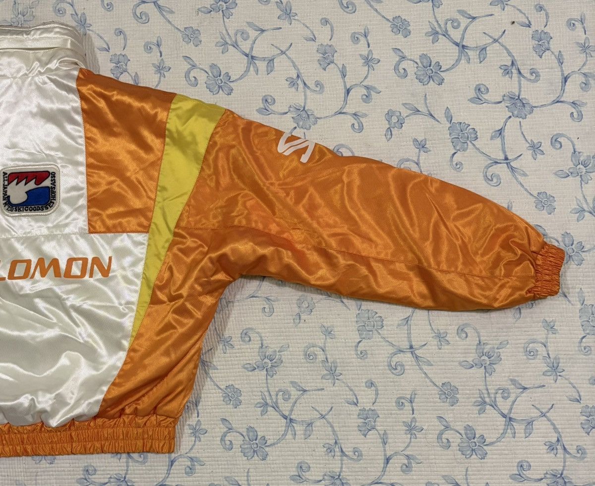 Salomon Salomon Ski Jacket Size US M / EU 48-50 / 2 - 10 Thumbnail