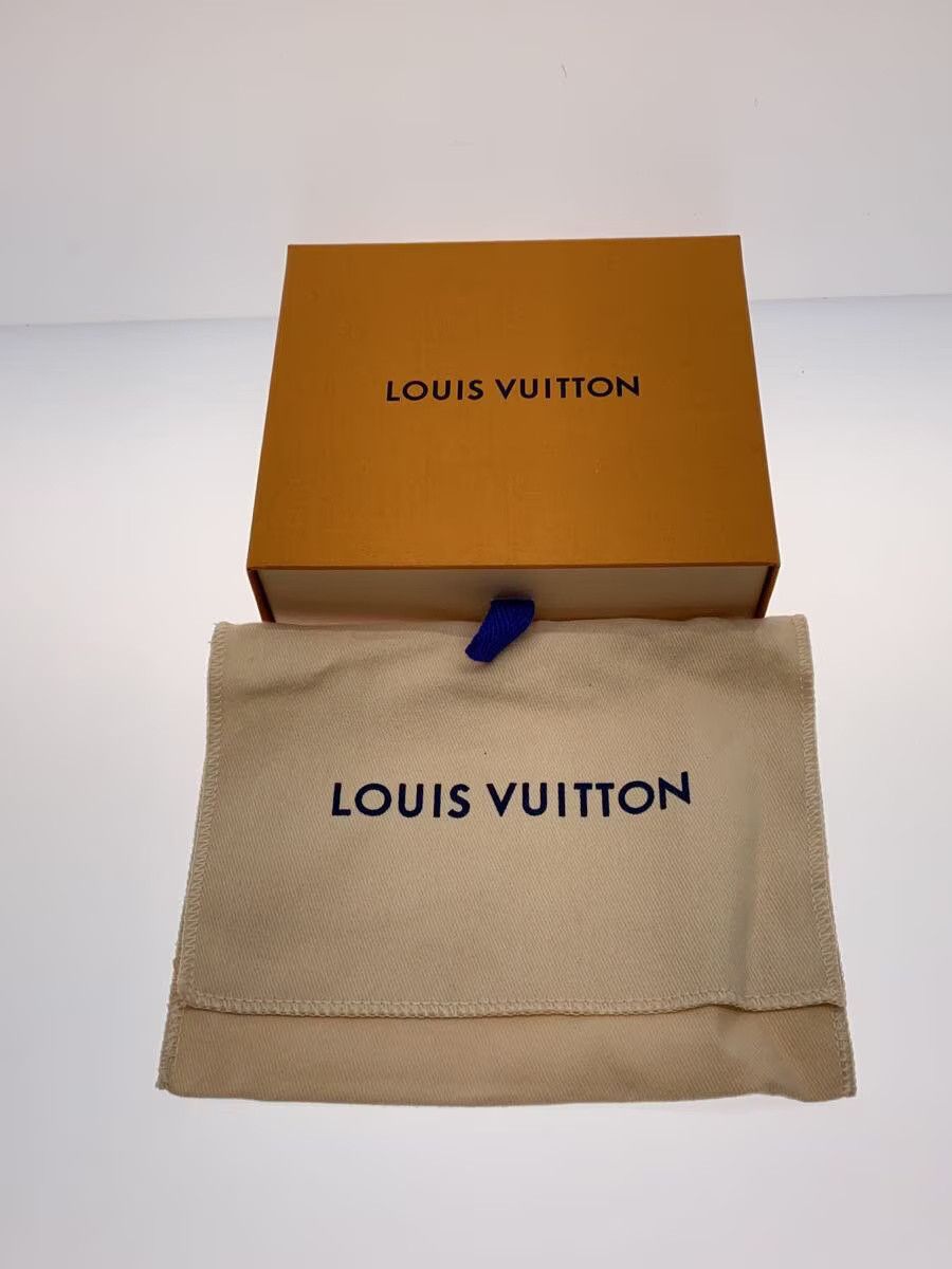 Louis Vuitton Louis Vuitton Porte Feuille Iris Pink Beige Size ONE SIZE - 7 Thumbnail