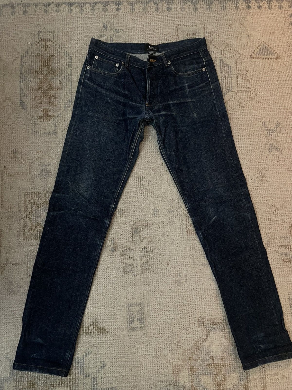A.P.C. Petit New Standard Size US 31 - 1 Thumbnail