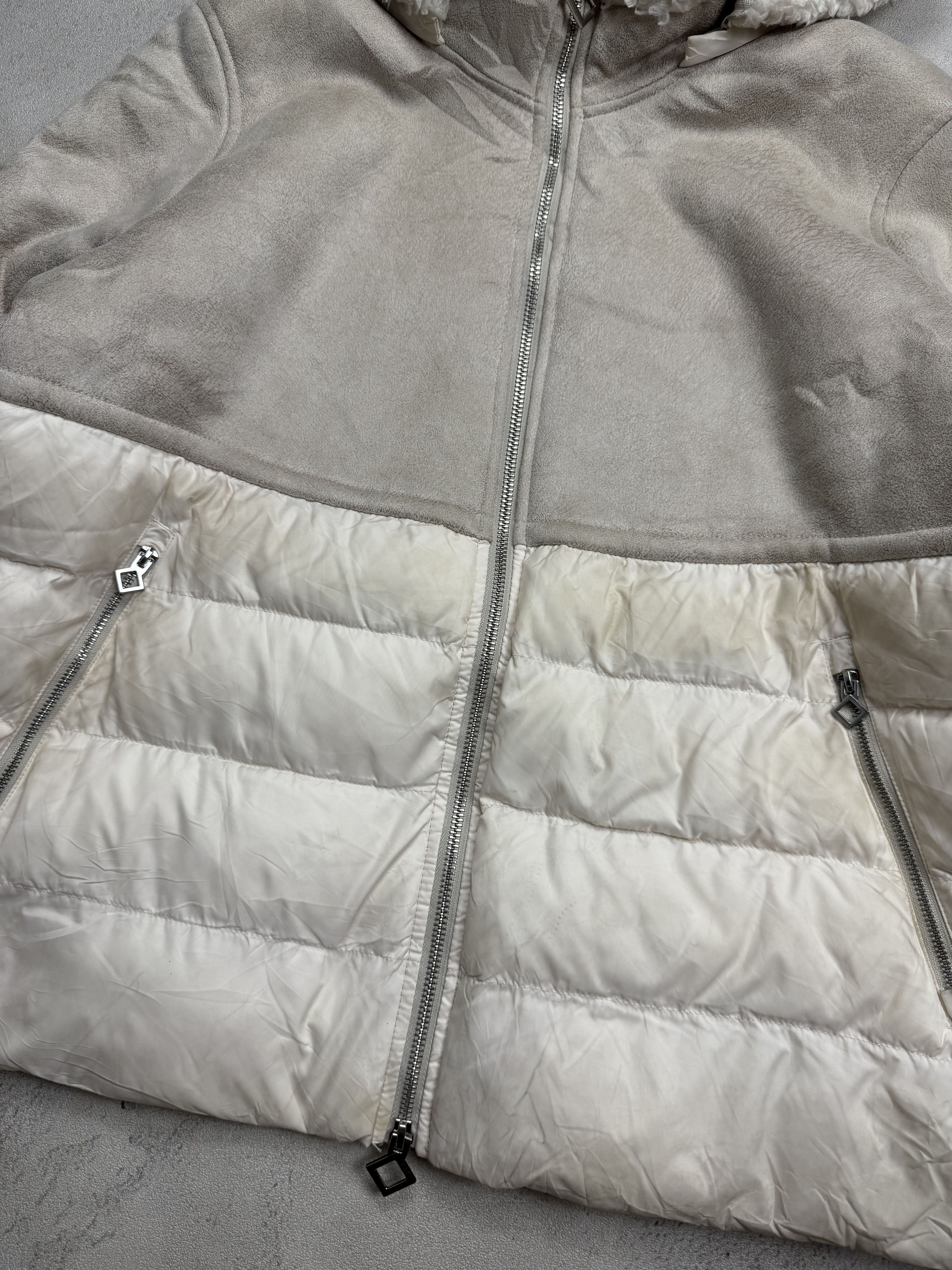Emporio Armani Emporio Armani Puffer Jacket Size US M / EU 48-50 / 2 - 4 Thumbnail