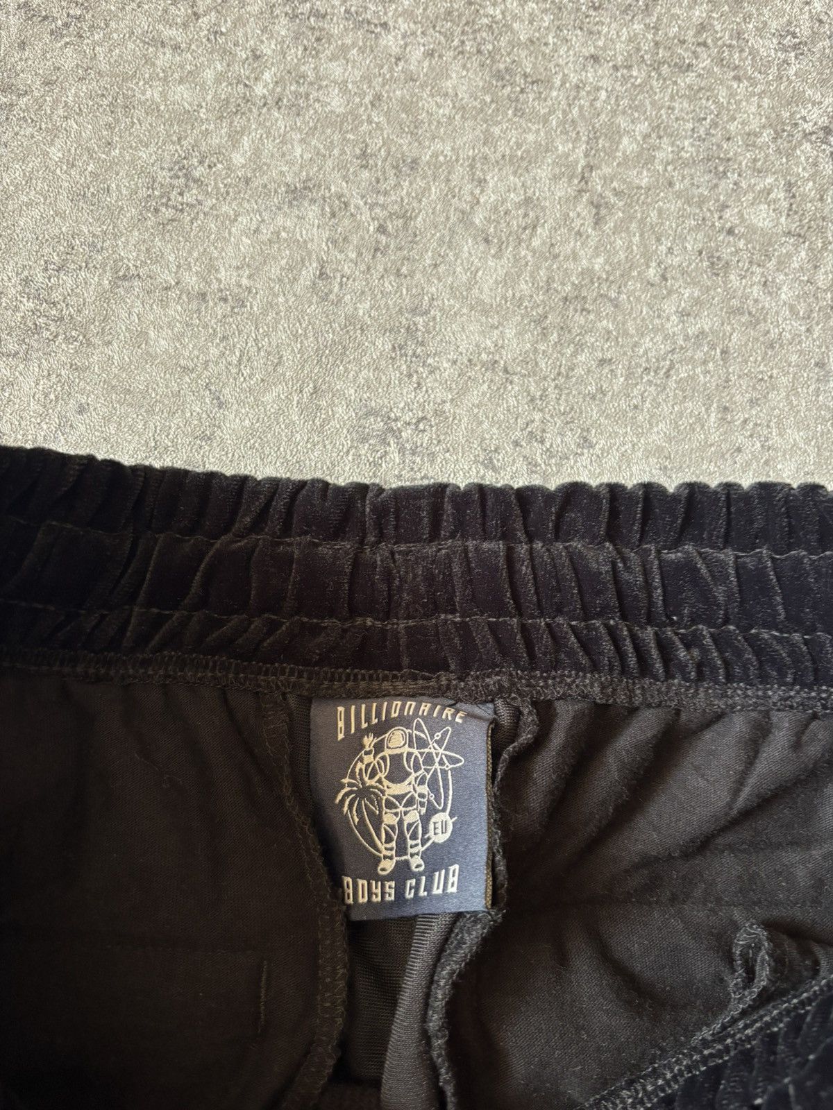 Billionaire Boys Club BILLIONAIRE BOYS CLUB VELVET PANTS Size US 30 / EU 46 - 3 Thumbnail