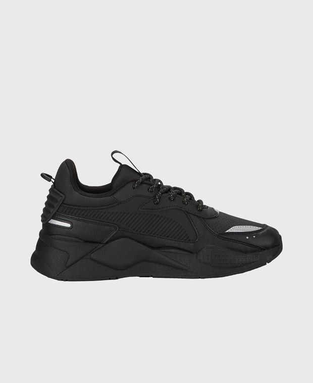 Rs-X Triple Sneakers