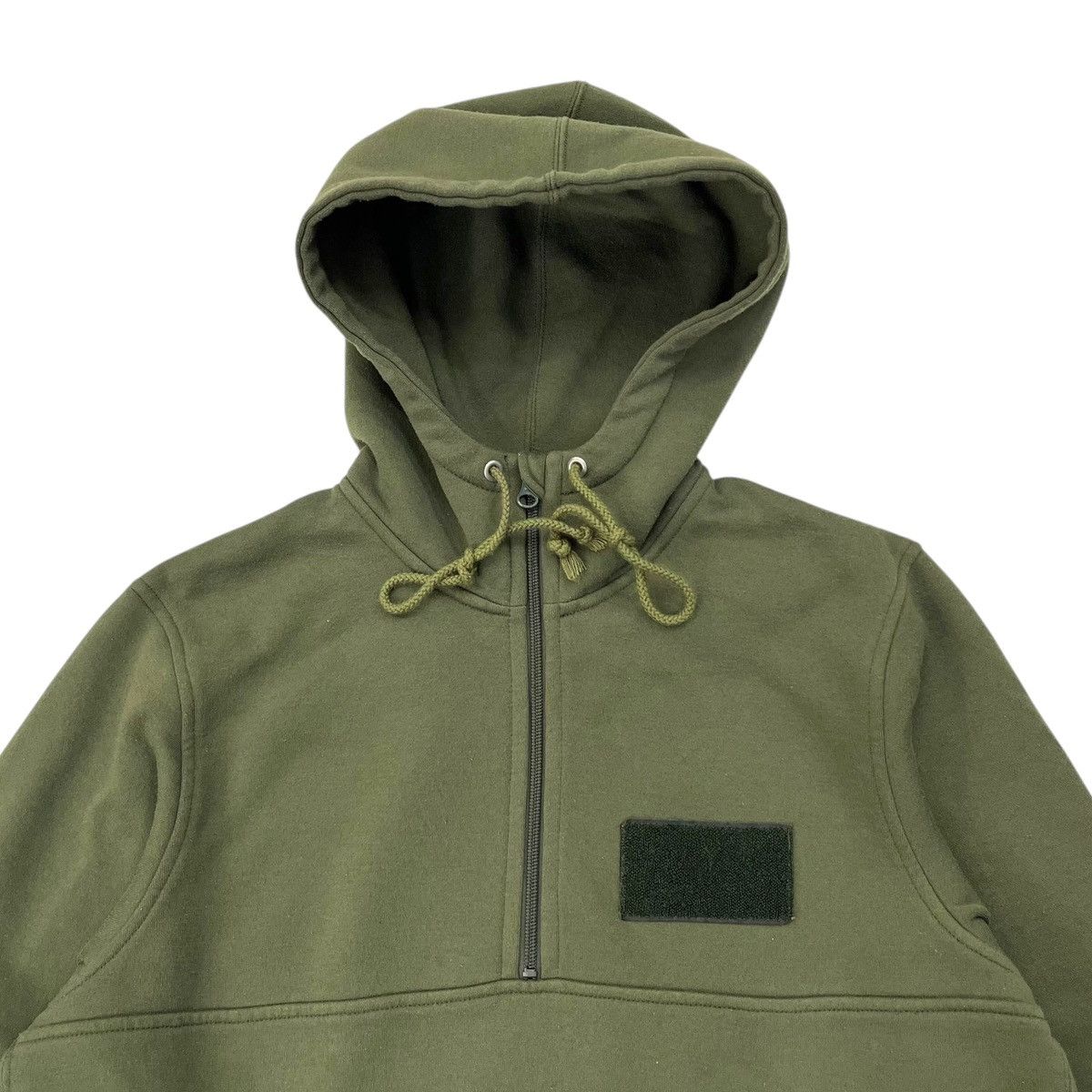 RARE👑 Comme Des Garcons Homme CDG Anorak Jacket