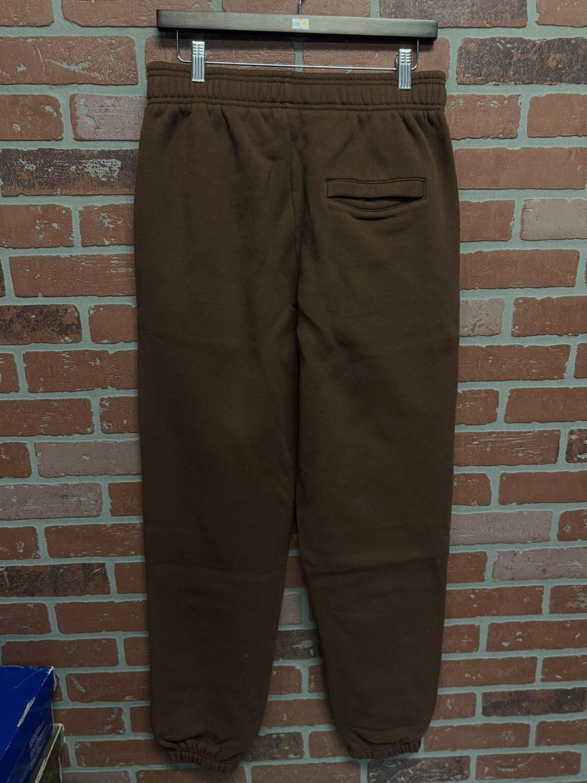 Eric Emanuel × Swarovski Eric Emanuel x Swarovski Sweatpants Size Small (NEW) RARE Size US 30 / EU 46 - 5 Thumbnail