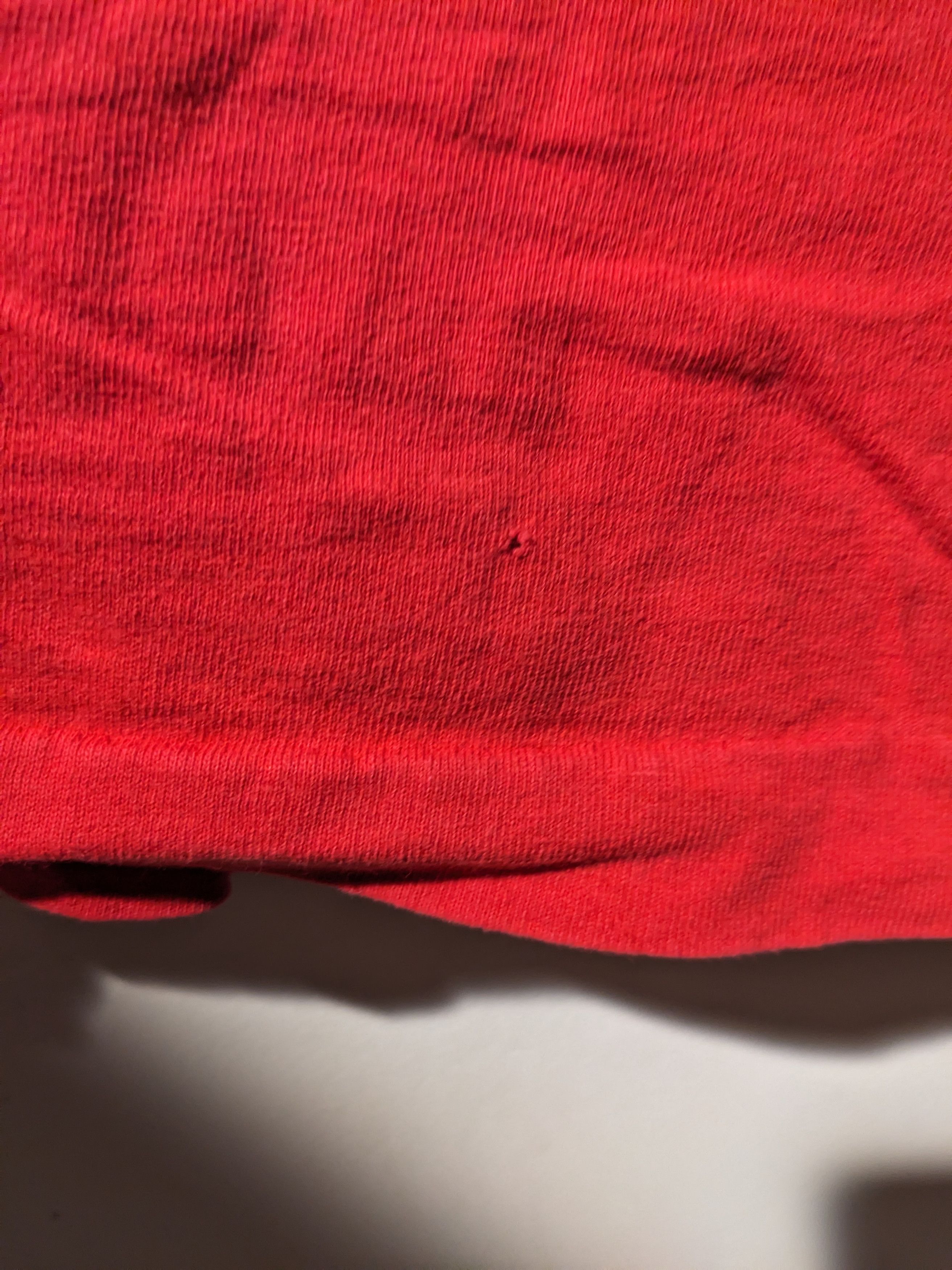 Marlboro × Vintage Vintage 90s Marlboro Cigarettes Logo Western X-Large T-Shirt Size US XL / EU 56 / 4 - 5 Thumbnail