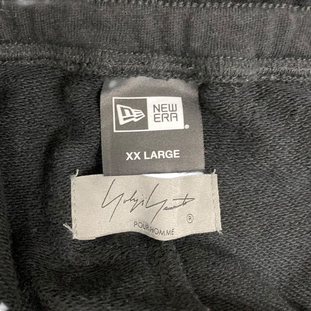 Yohji Yamamoto New Era Yohji Yamamoto pour homme / Sweatpants Size US 33 - 6 Thumbnail