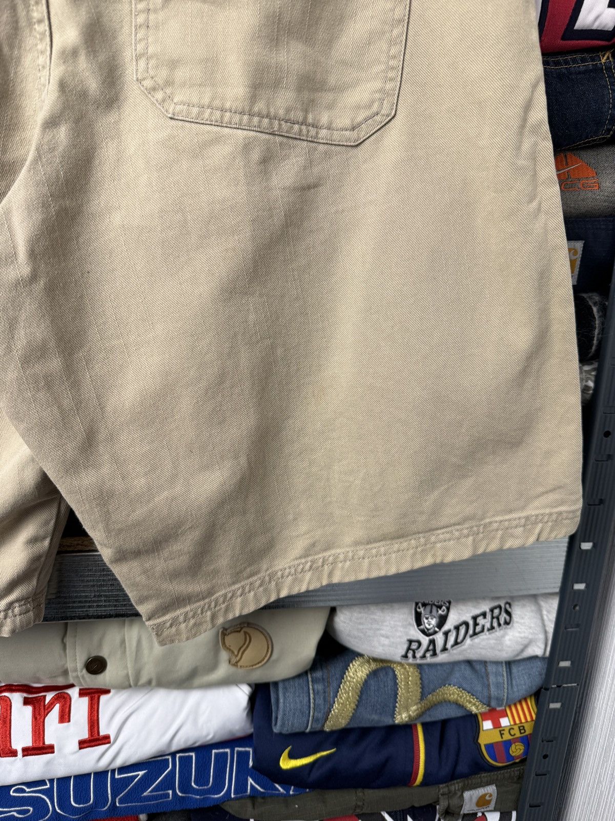Oakley Vintage Oakley 00s Y2K Baggy Shorts Size US 30 / EU 46 - 6 Thumbnail