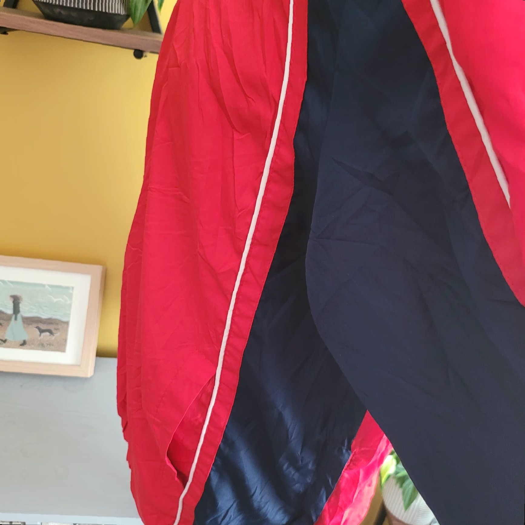 Vintage VINTAGE st. louis cardinals Baseball Jacket L Men Red Jacket MLB Baseball Mens L Red St. Louis Cardinals Windbreaker Shirt Size US L / EU 52-54 / 3 - 4 Thumbnail