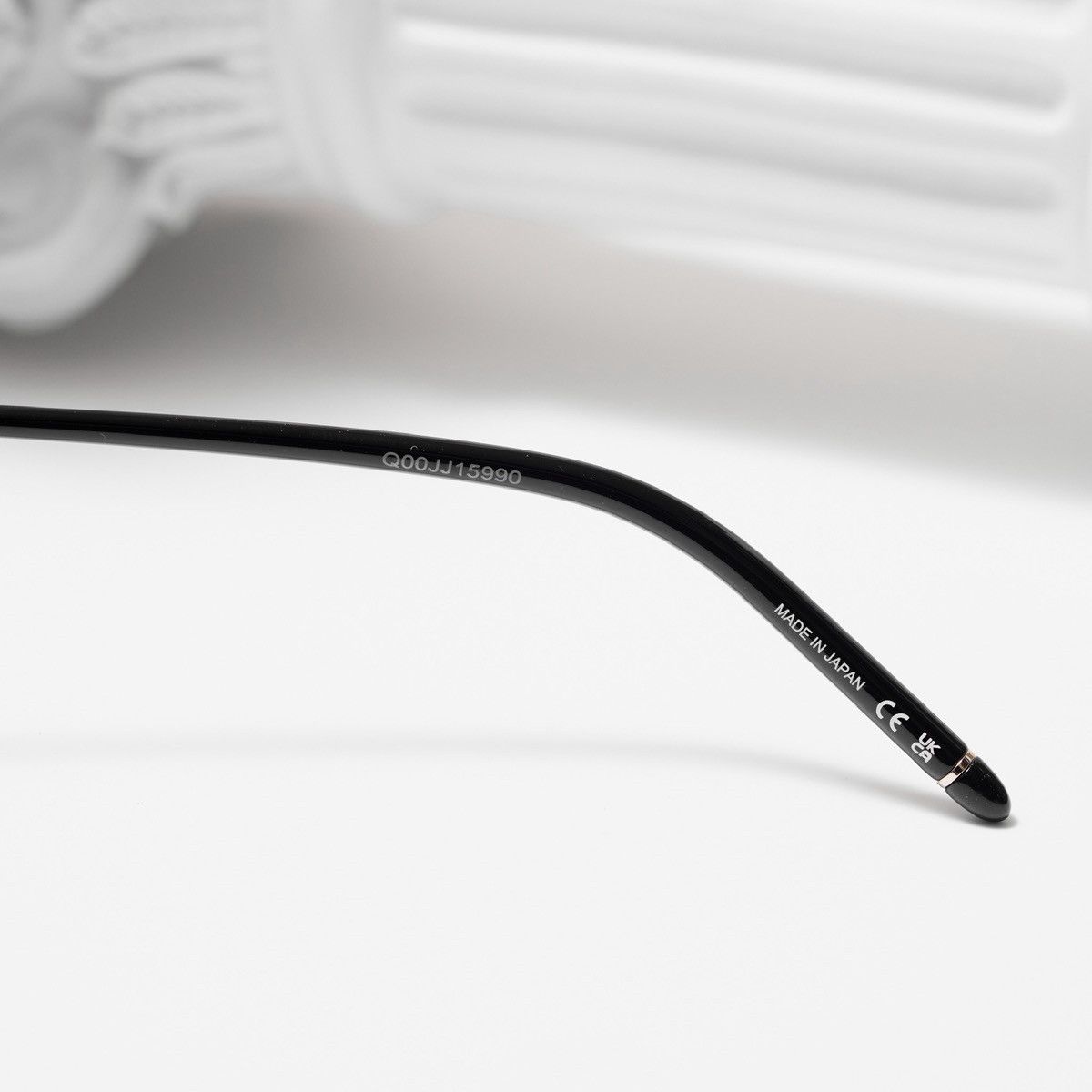 Montblanc MONTBLANC MB0409O 002 GLASSES Size ONE SIZE - 4 Thumbnail
