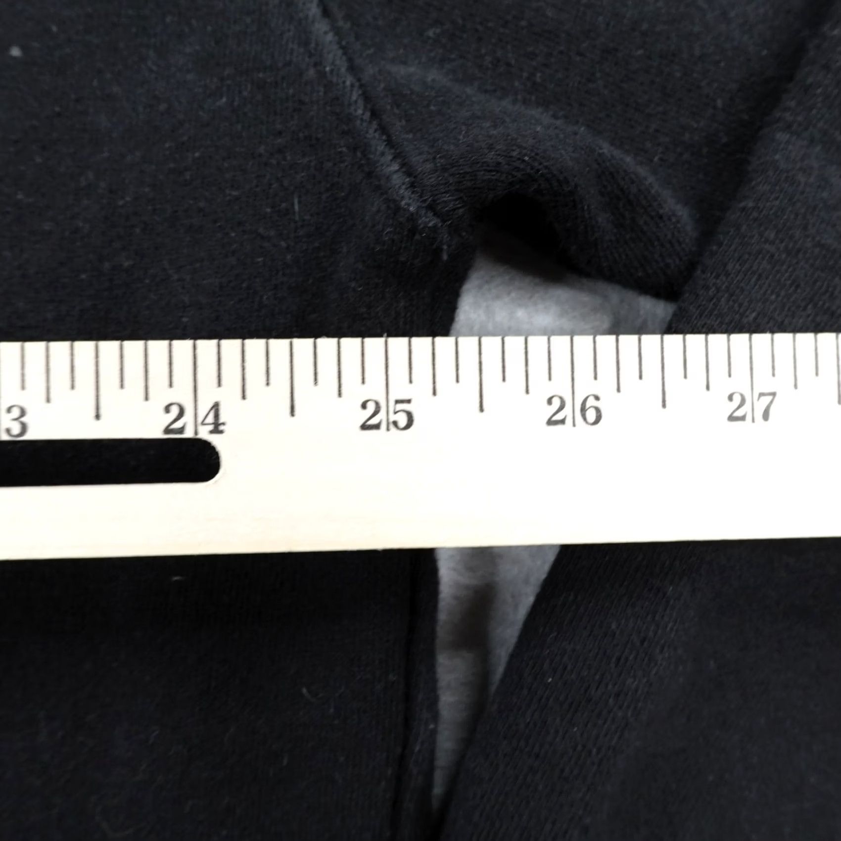 Vintage FaZe Clan Hoodie Mens 2XL Black Dont Believe The Hype Pullover Sweatshirt Gamer Size US XXL / EU 58 / 5 - 4 Thumbnail