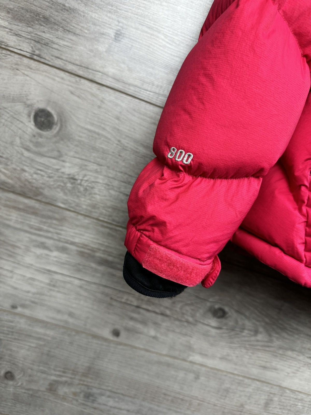 The North Face THE NORTH FACE DOWN JACKET BALTORO 800 SUMMIT SERIES Y2K Size L / US 10 / IT 46 - 7 Thumbnail