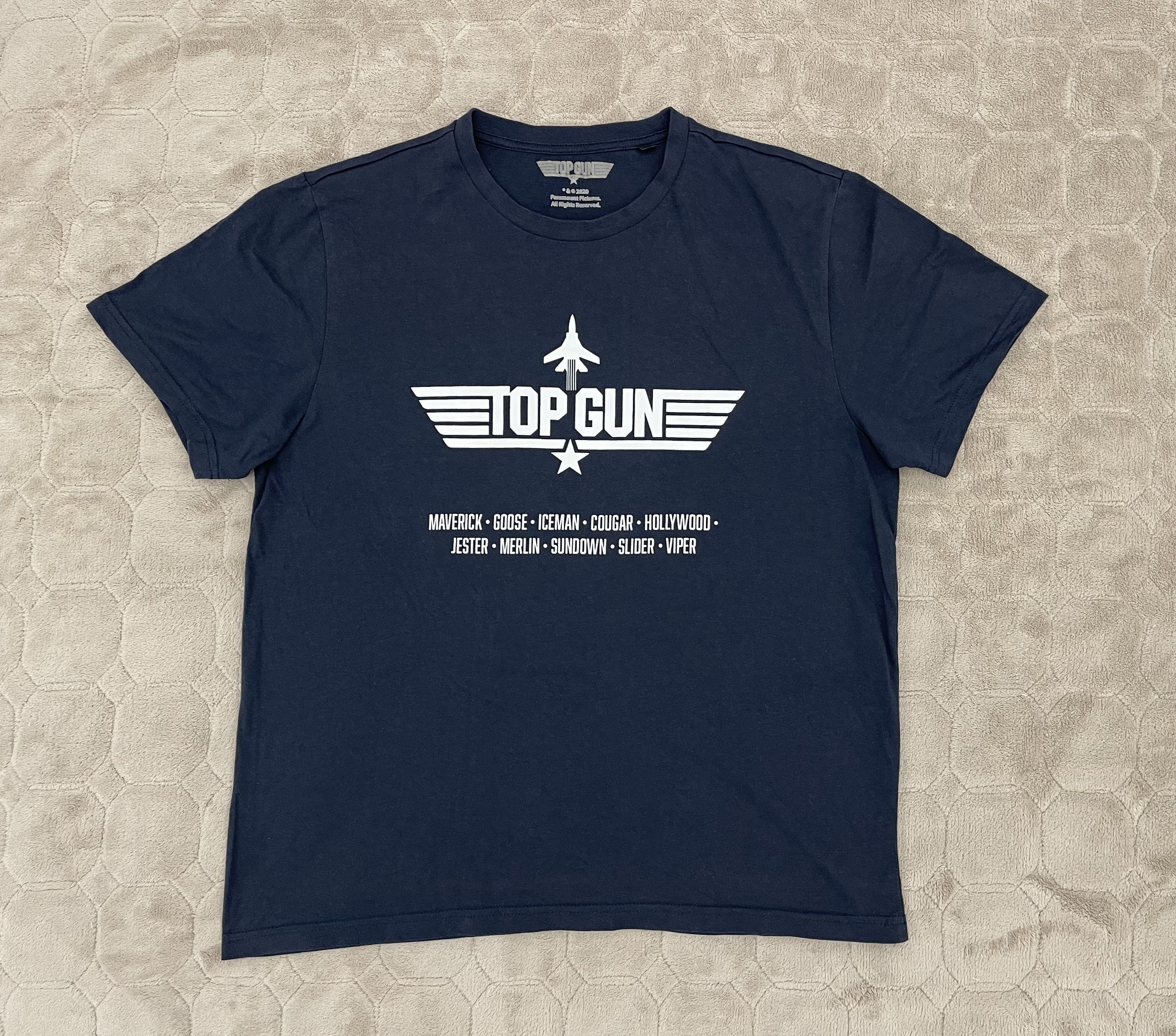 Other TOP GUN Size US M / EU 48-50 / 2 - 1 Thumbnail