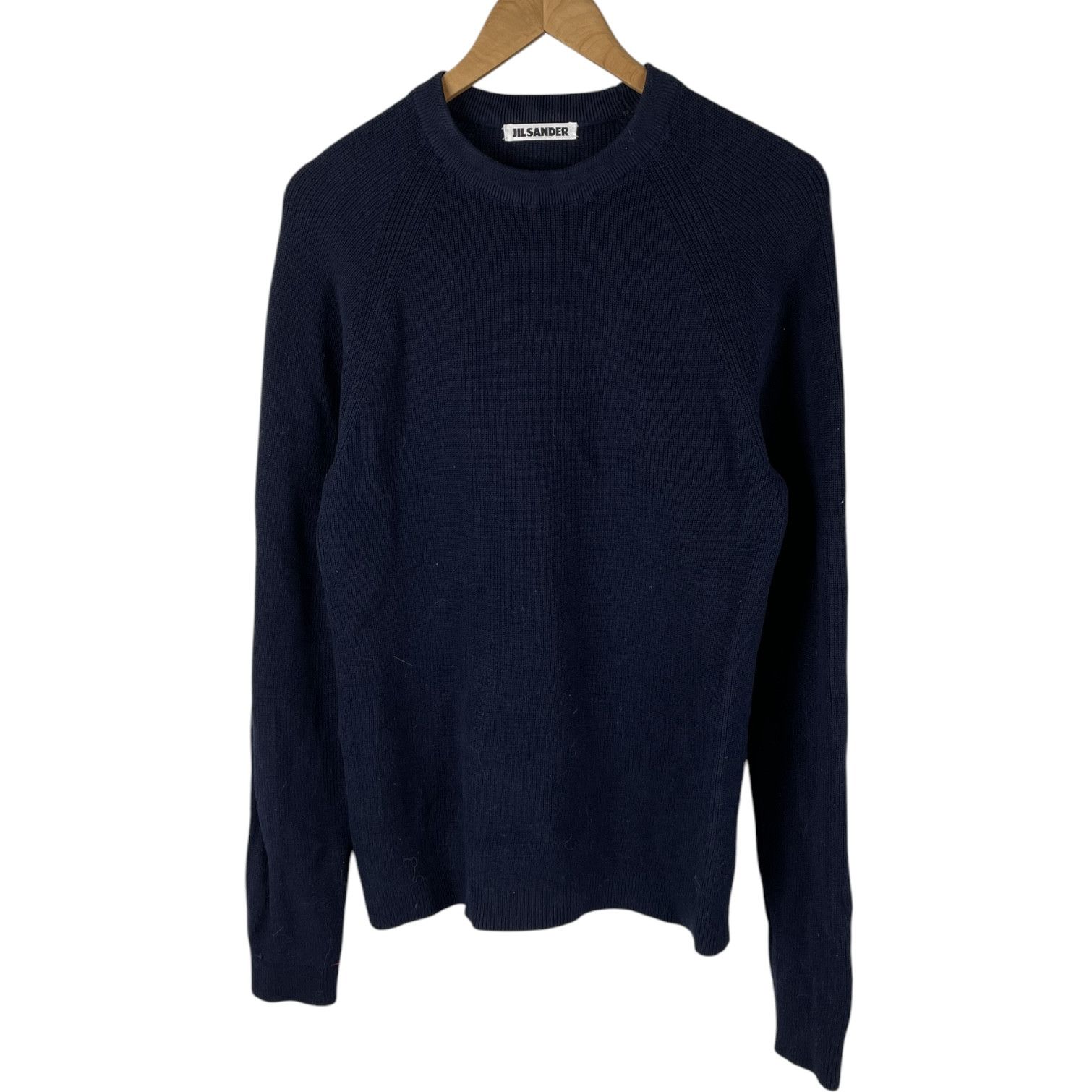 JIL SANDER by raf simons archive knit
