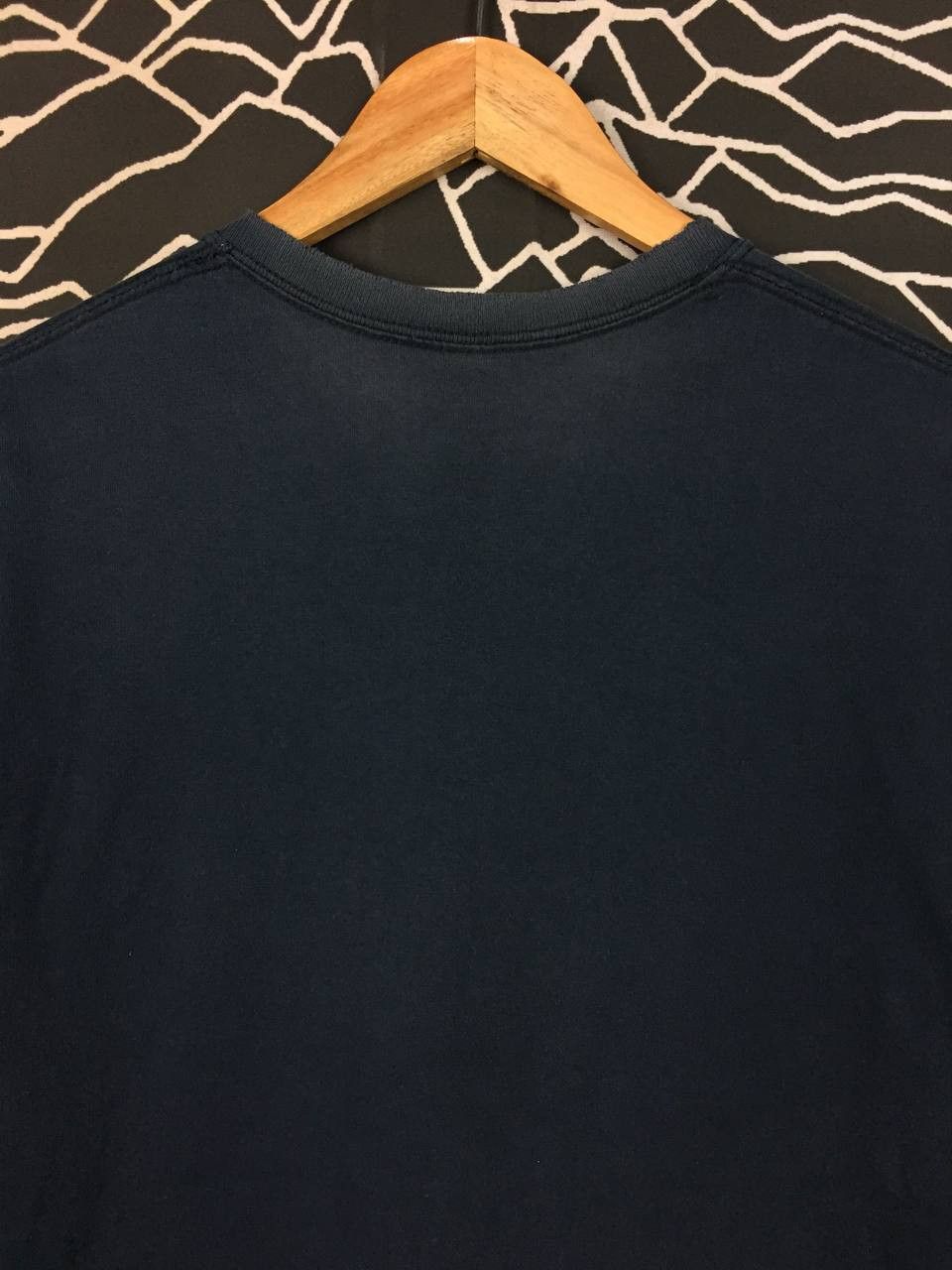 Gildan Guitar Traders Tokyo High-End Guitar Shop Promo Tee Size M Size US M / EU 48-50 / 2 - 9 Thumbnail