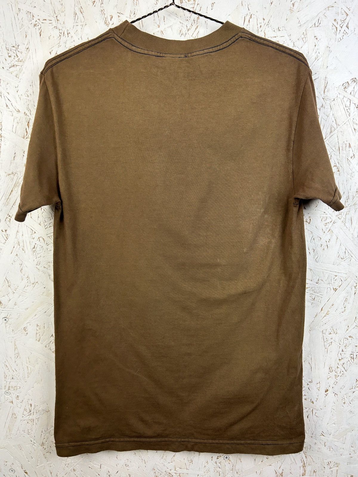 Blind Skateboards 90s Vintage Blind Skateboards Reaper Skate T-Shirt Size S Size US S / EU 44-46 / 1 - 4 Thumbnail