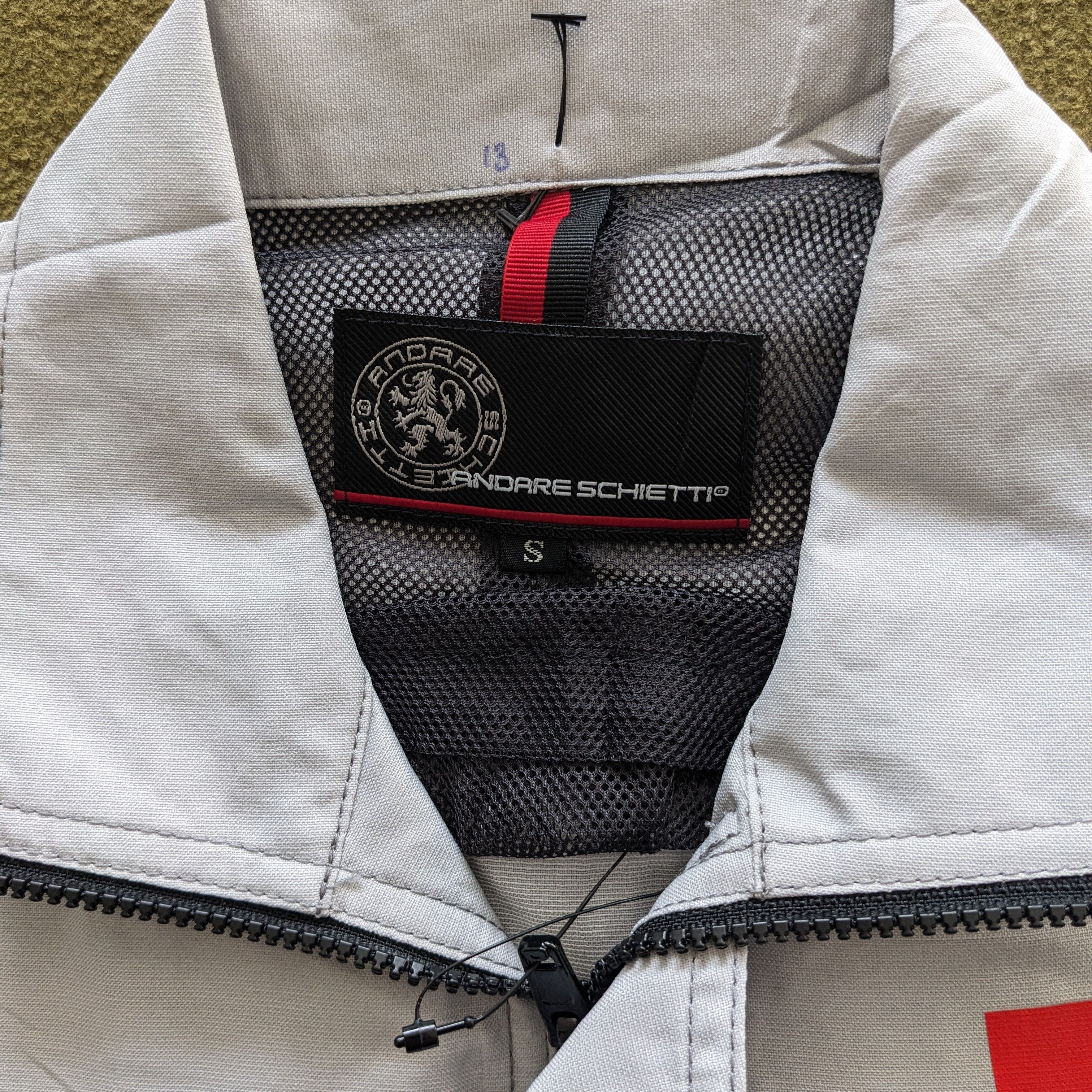 Other Vintage KAWASAKI Motorsports Racing Custom Japan Jacket Size US S / EU 44-46 / 1 - 6 Thumbnail
