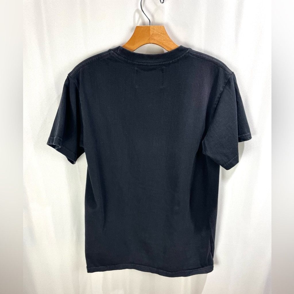 Boy London BOY London Black Eagle Short Sleeve T Shirt Size M (Unisex) Size US M / EU 48-50 / 2 - 5 Thumbnail