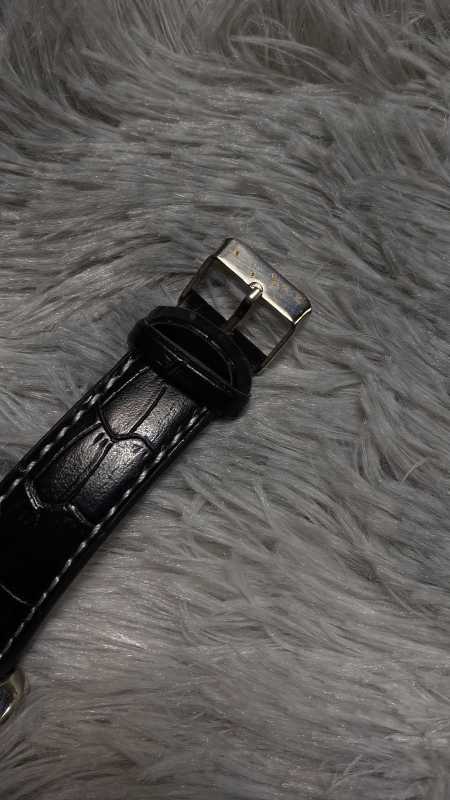 Jewelry × Vintage Futuristic LED Digital Watch | Work 100% | New Battery Size ONE SIZE - 8 Thumbnail