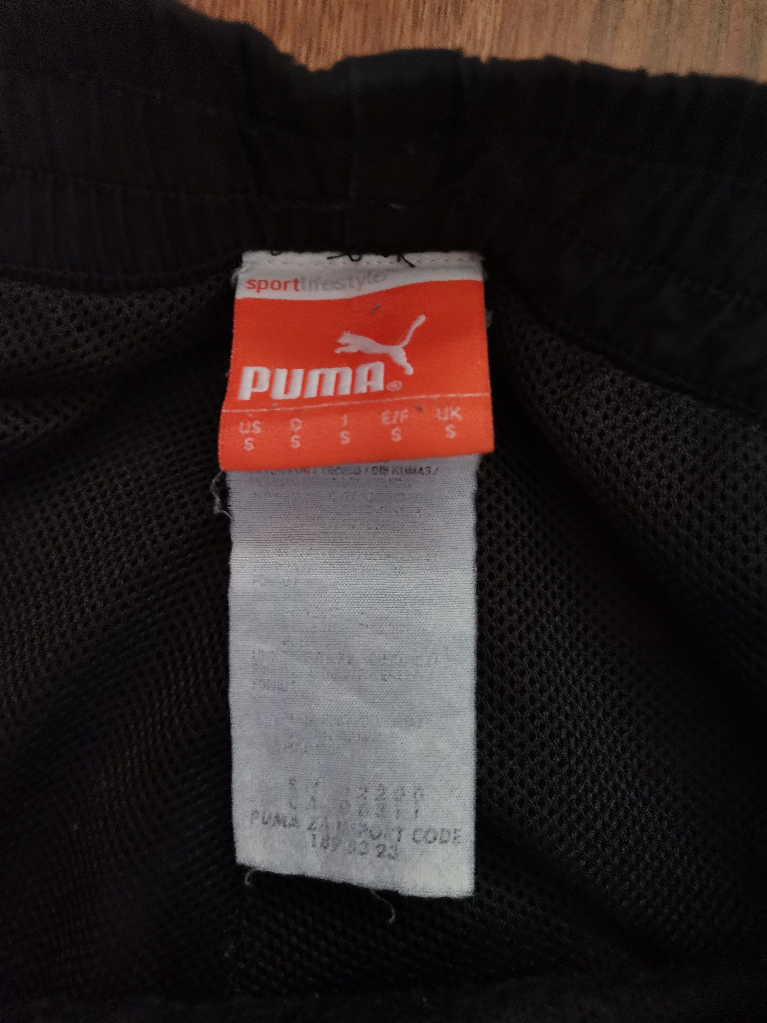 Puma Puma Track Pants Size US 30 / EU 46 - 3 Thumbnail