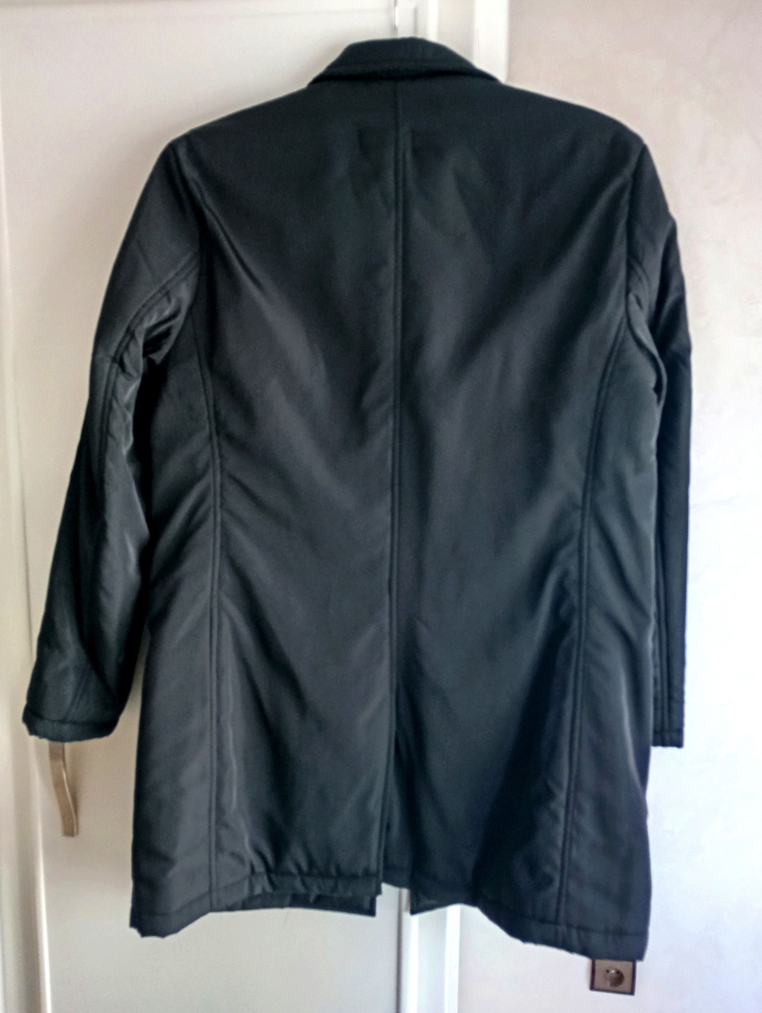 Designer × Vintage Vintage Iglu Moncler Long Down Coat Size M Size US M / EU 48-50 / 2 - 12 Thumbnail