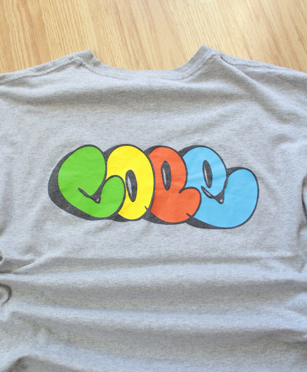 Obey 🔥 Obey Big Logo Vintage T Shirt Art Tee Streetwear USA Size US M / EU 48-50 / 2 - 4 Thumbnail