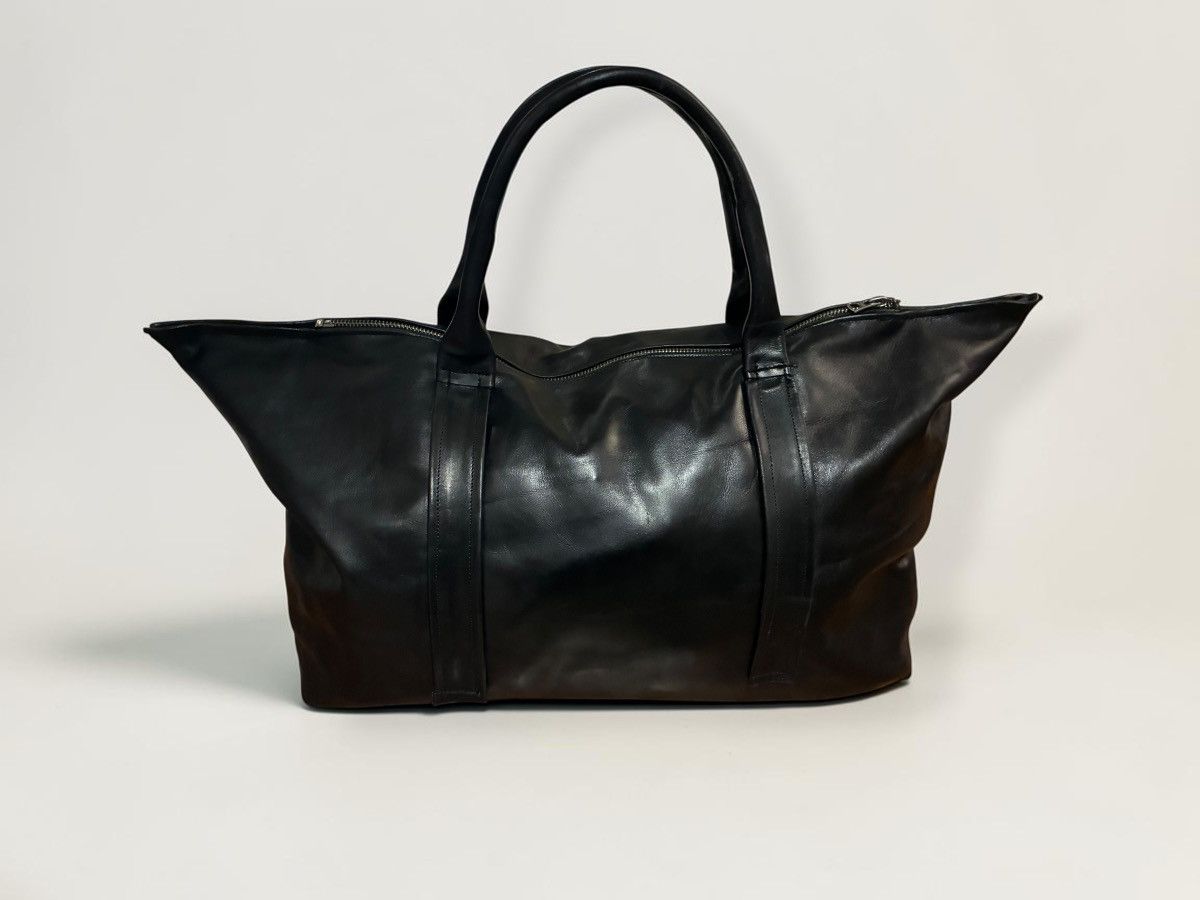 Other Black calfskin “Daily” bag Size ONE SIZE - 3 Thumbnail