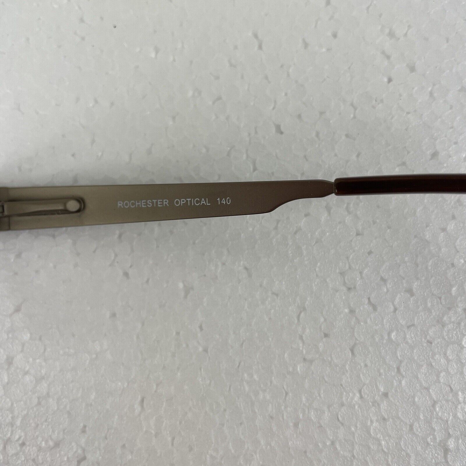 Vintage rochester optical Glasses/frame Size ONE SIZE - 5 Thumbnail