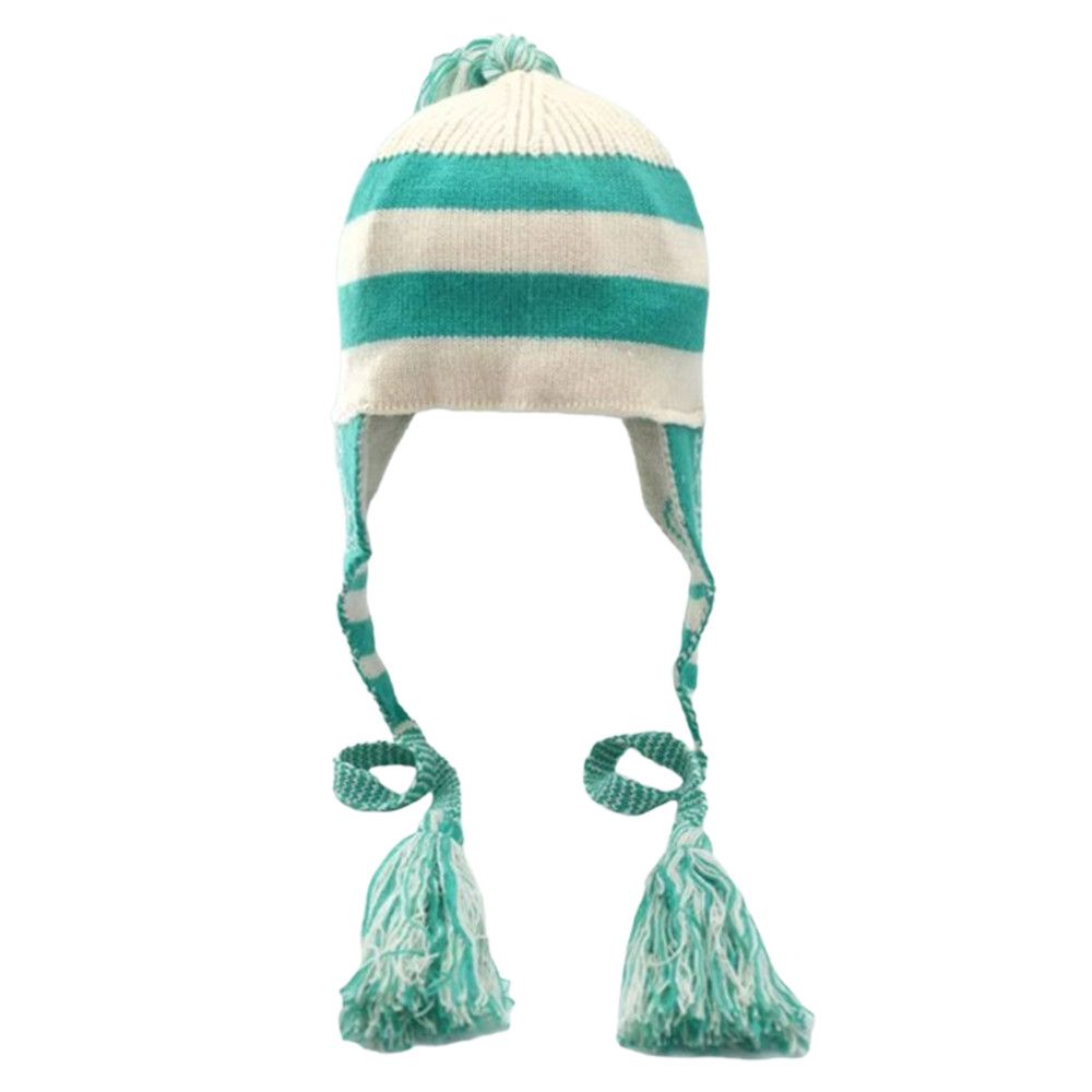Japanese Brand Nana Anime Cosplay Winter Hat Size ONE SIZE - 1 Preview