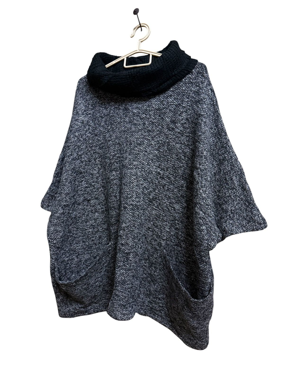 Issey Miyake Vintage CRB by ISSEY MIYAKE Size XL / US 12-14 / IT 48-50 - 4 Thumbnail