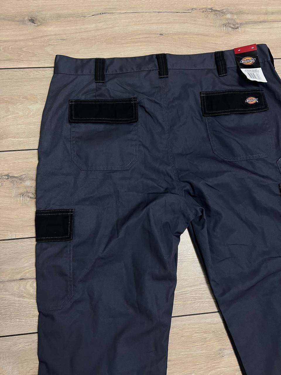 Dickies NWT Dickies Cargo pants 40x29 workwear work trousers Size US 40 / EU 56 - 2 Thumbnail