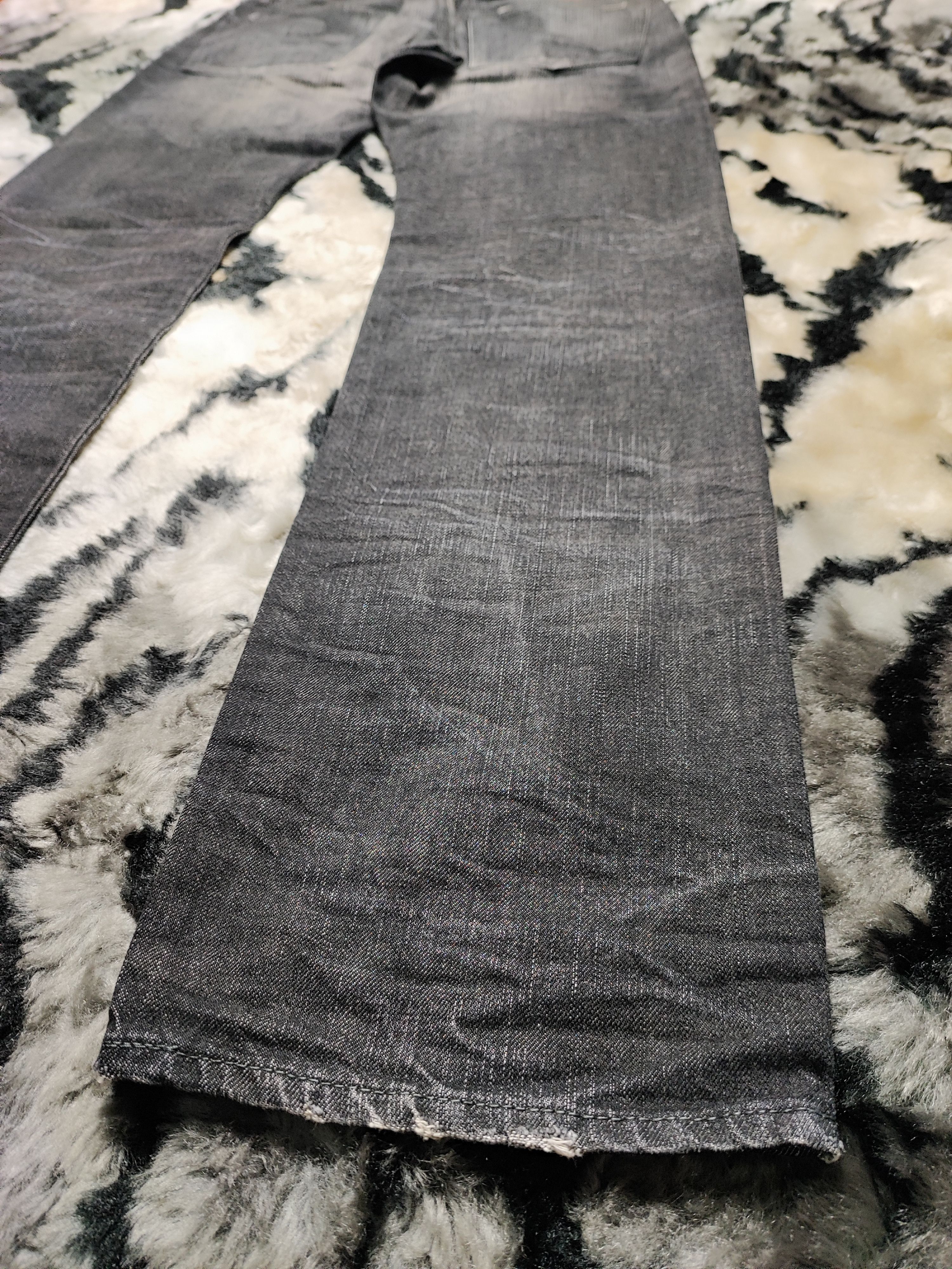 Eternal Vintage Japan Eternal Jeans Size US 31 - 18 Thumbnail