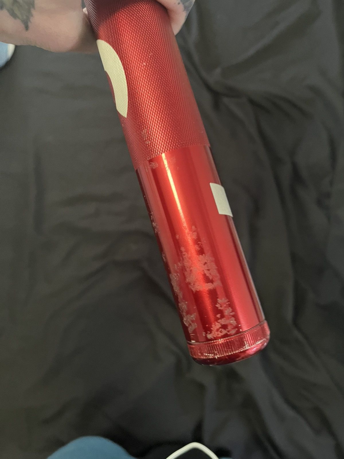 Supreme Supreme mag light red Size ONE SIZE - 6 Thumbnail