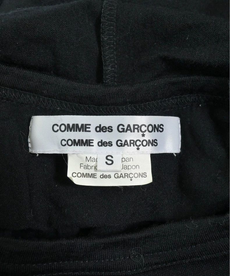 Comme des Garcons Comme Des Garcons Distorted long sleeve t Size S / US 4 / IT 40 - 5 Thumbnail