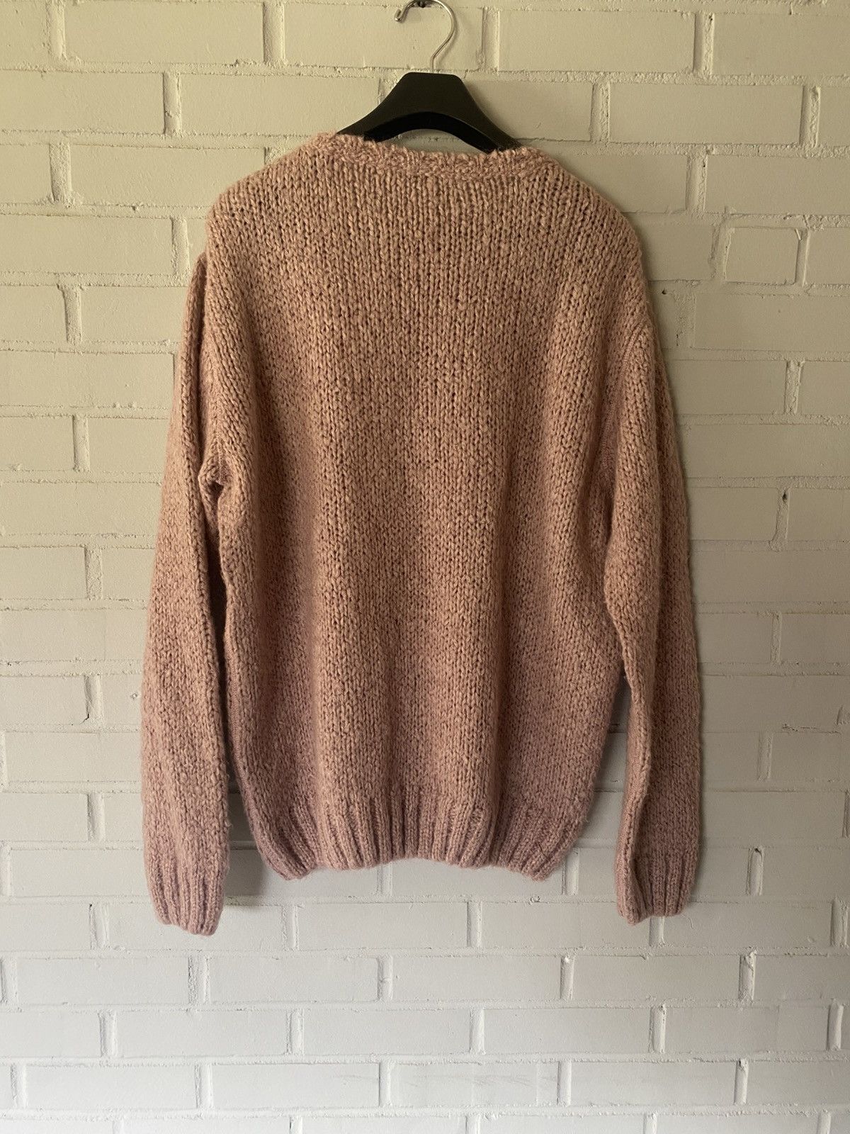 Our Legacy Base Roundneck Size US L / EU 52-54 / 3 - 2 Thumbnail