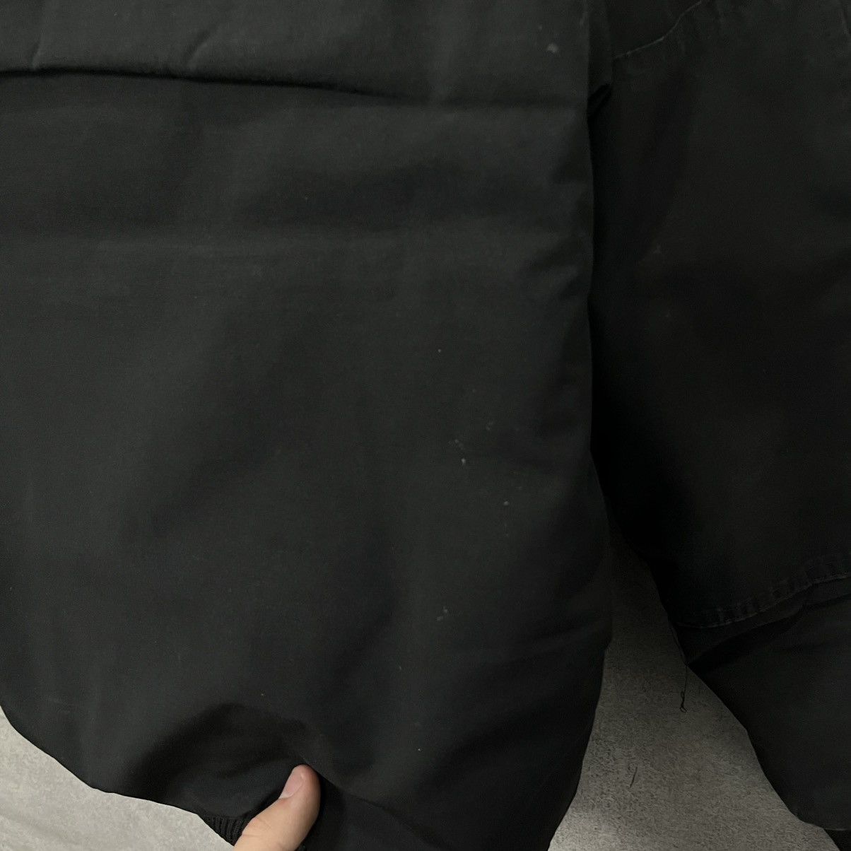 Canada Goose Canada Goose Jacket Black Size US M / EU 48-50 / 2 - 15 Thumbnail
