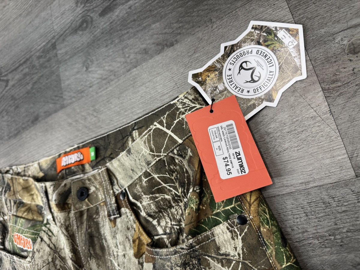 Empyre Empyre jeans camo Size US 30 / EU 46 - 4 Thumbnail