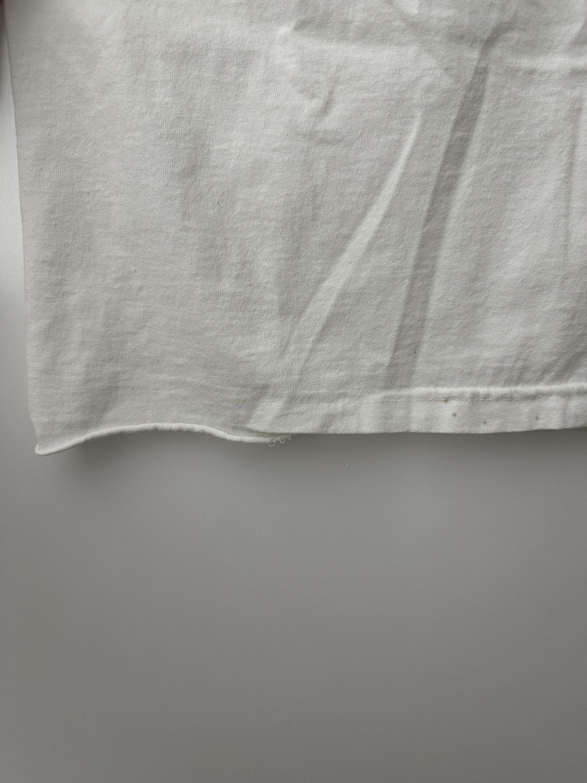 Vintage Vintage Just Bare It T-shirt Size US L / EU 52-54 / 3 - 7 Thumbnail