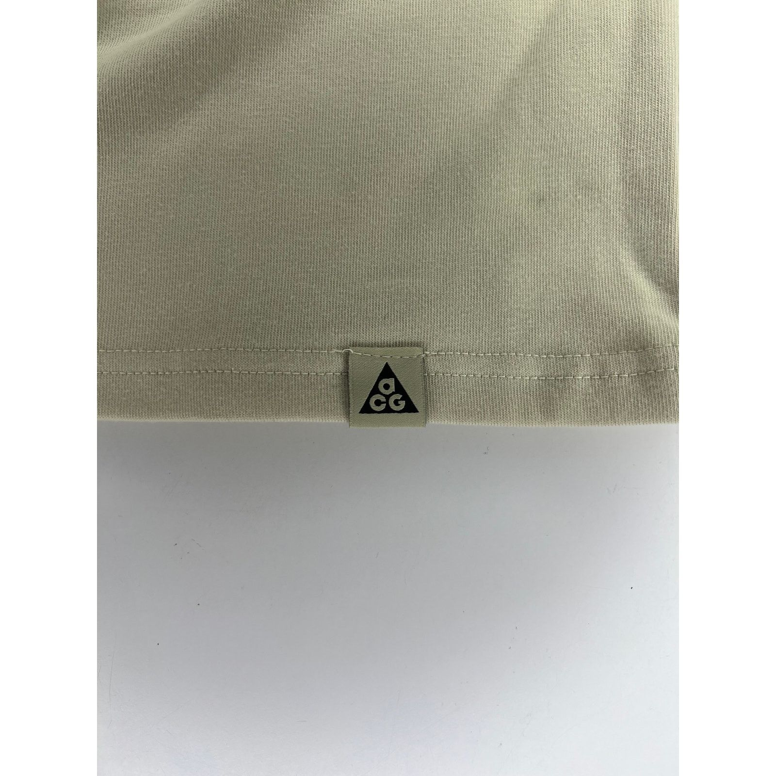 Nike NIKE Dri-Fit ACG BIG BEND, TEXAS Cactus T shirt Loose Fit Size US S / EU 44-46 / 1 - 3 Thumbnail