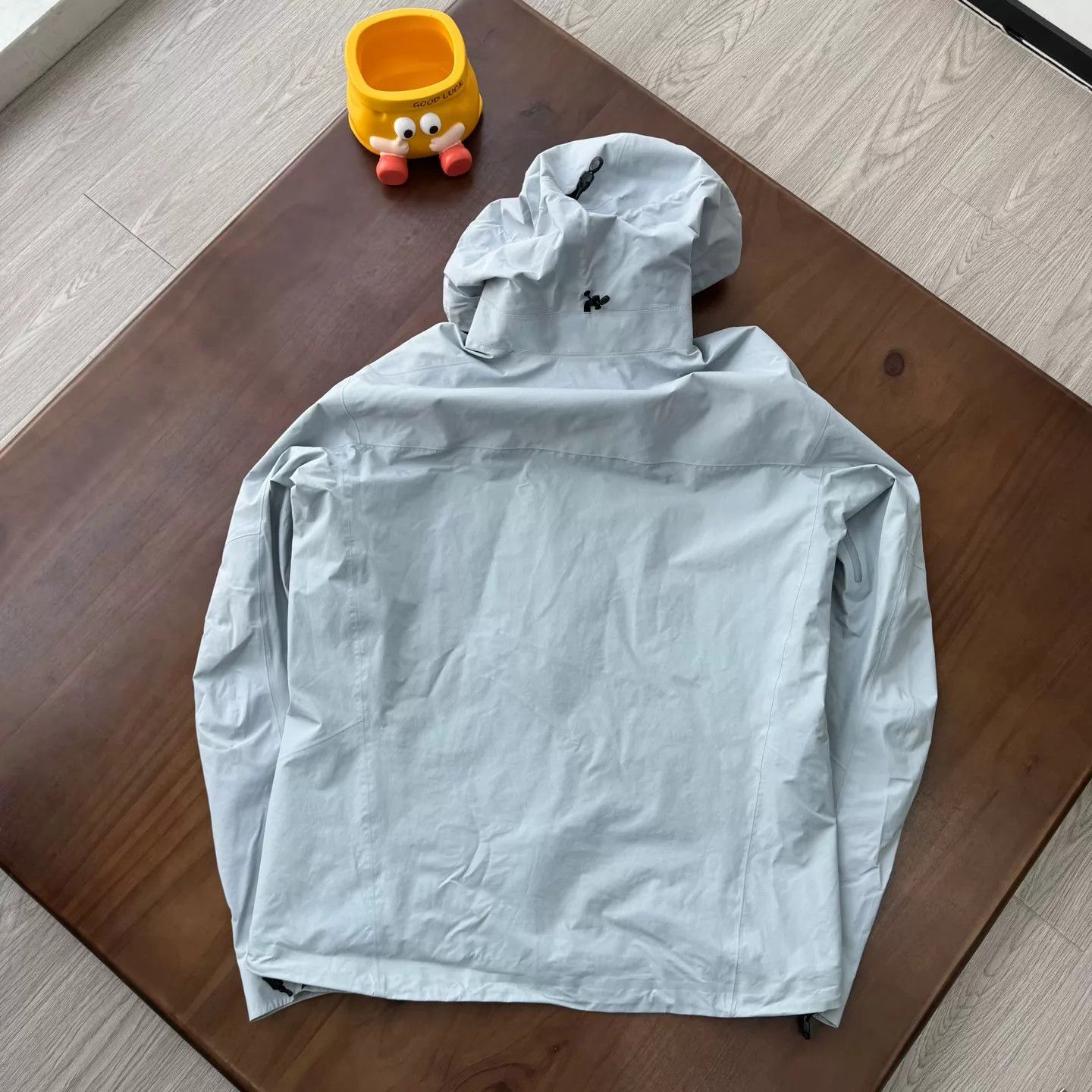 Arc'teryx Arc'teryx BETA AR Cloud Blue XL Like New Size US XL / EU 56 / 4 - 2 Thumbnail