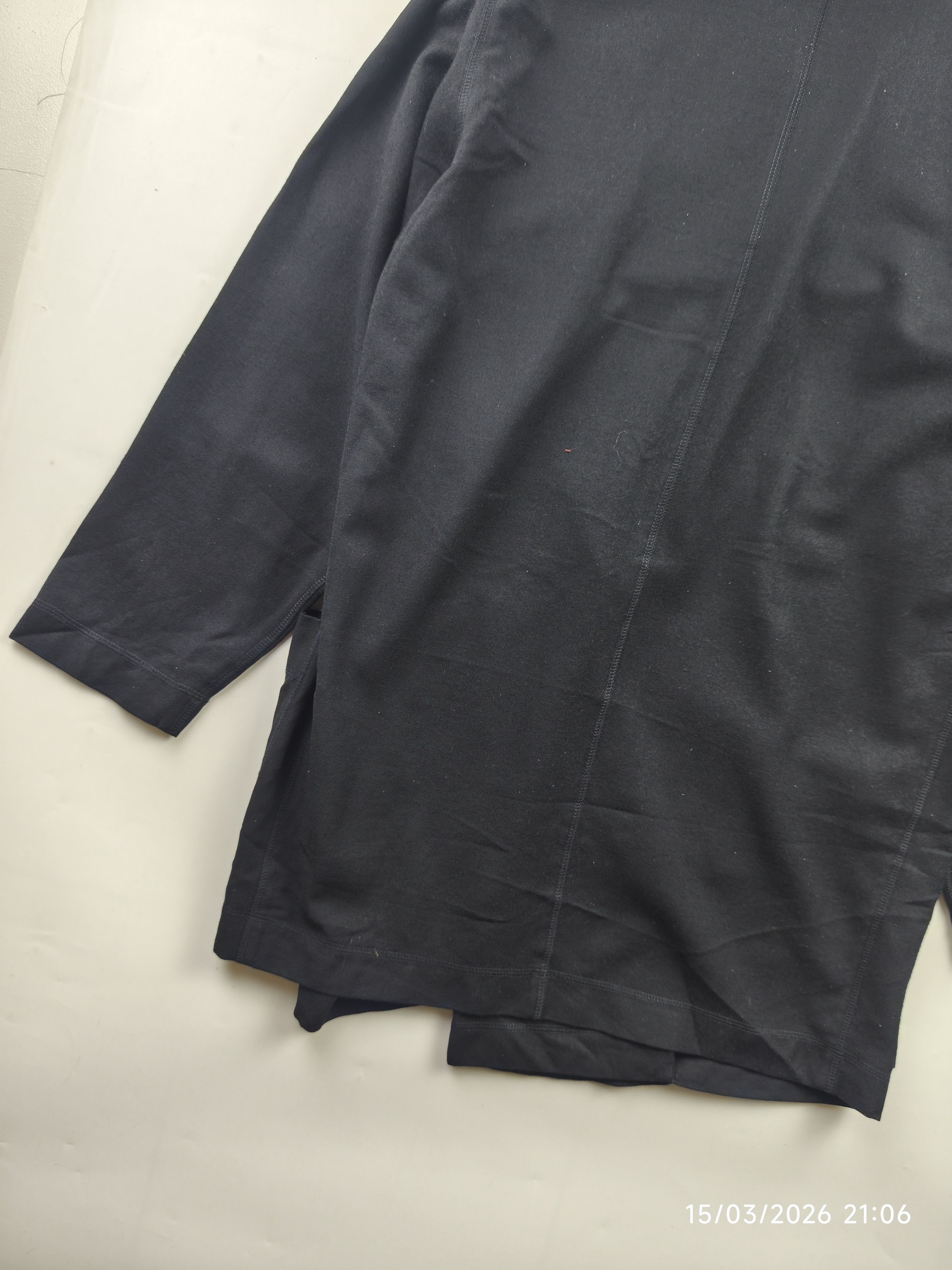 Issey Miyake plantation issey miyake - open cardigan wool Size US XS / EU 42 / 0 - 14 Thumbnail