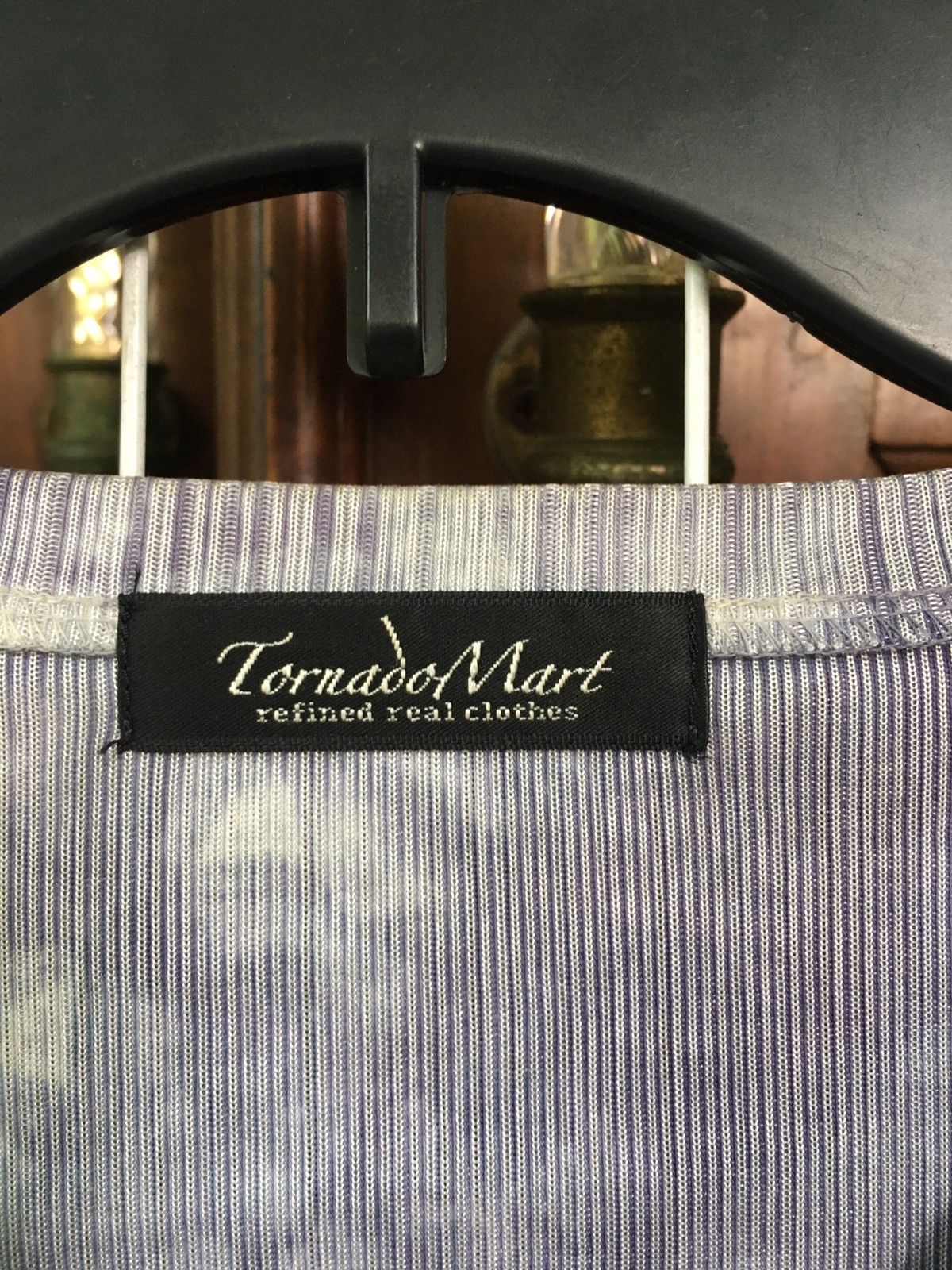 Japanese Brand × Tornado Mart Tornado mart Size US L / EU 52-54 / 3 - 3 Thumbnail