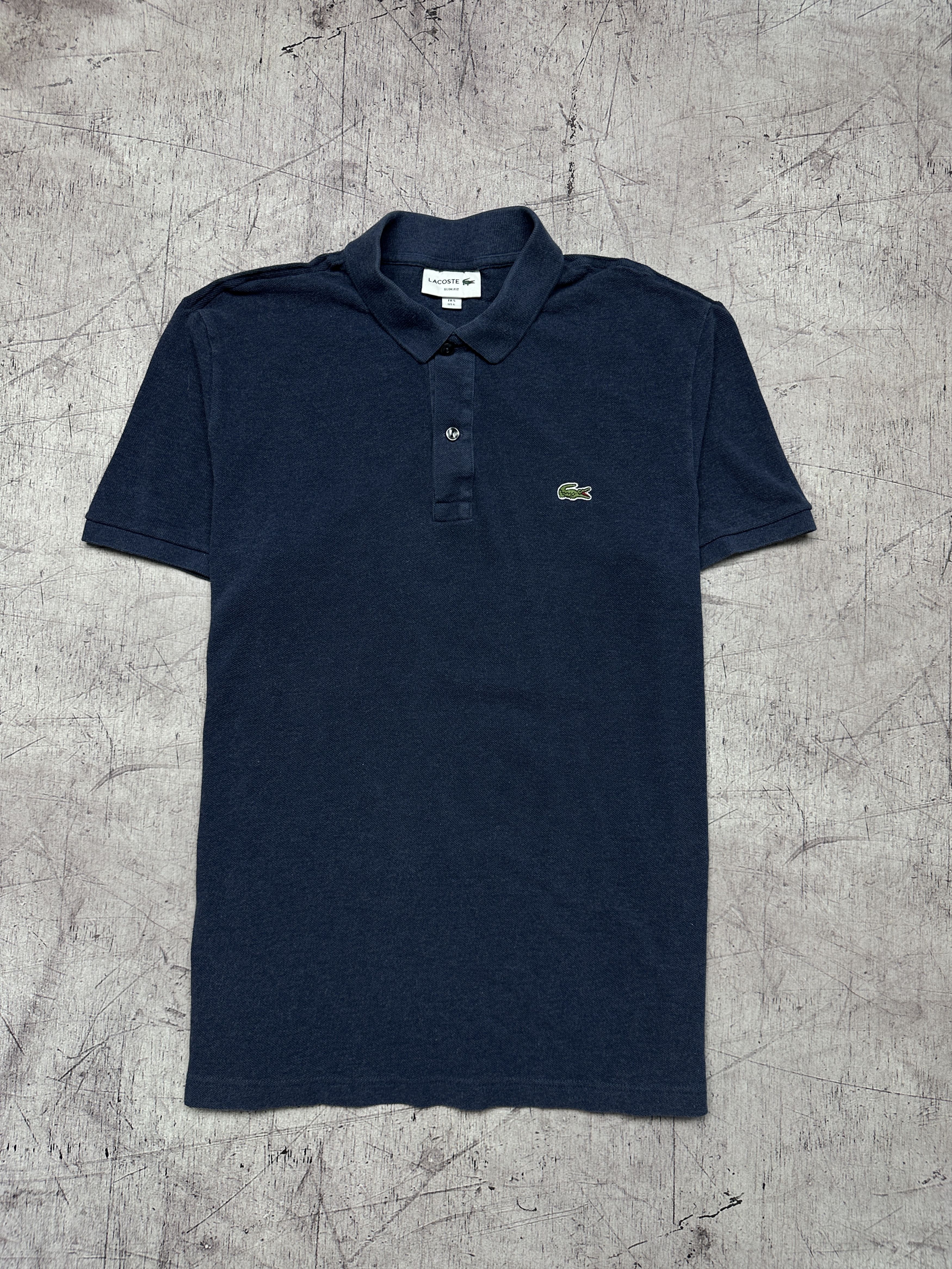 Lacoste Lacoste Vintage Mens Polo Shirt Size 5 L Size US L / EU 52-54 / 3 - 1 Thumbnail