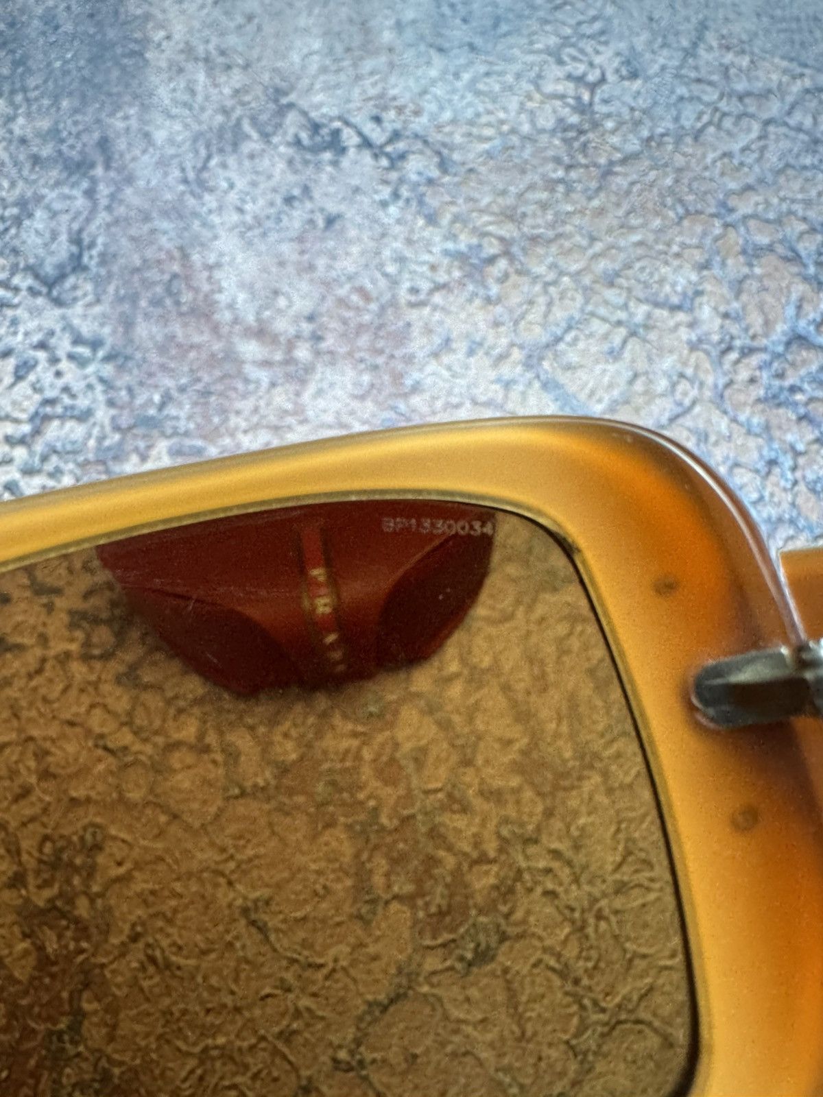 Prada Vintage Prada sunglasses luxury Y2K Size ONE SIZE - 14 Thumbnail