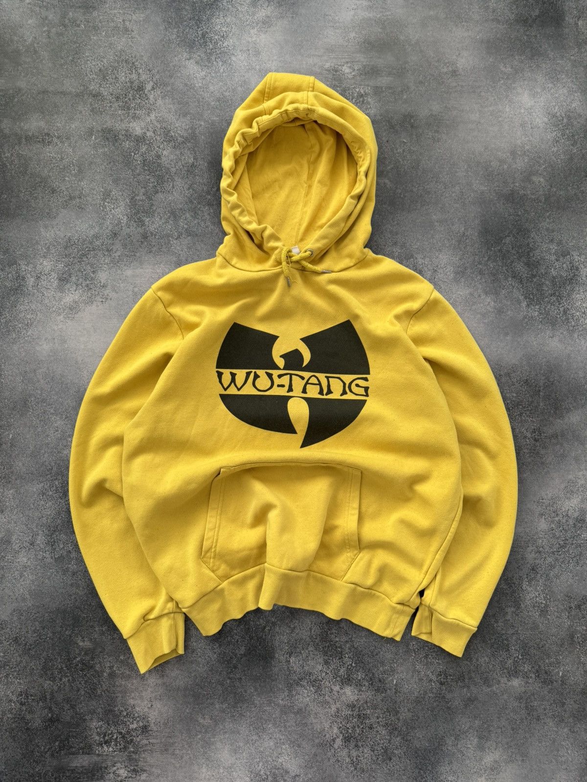 Wu-Tang Clan Vintage Wu Tang Clan hoodie bad rap streetwear style y2k Size US XL / EU 56 / 4 - 1 Thumbnail