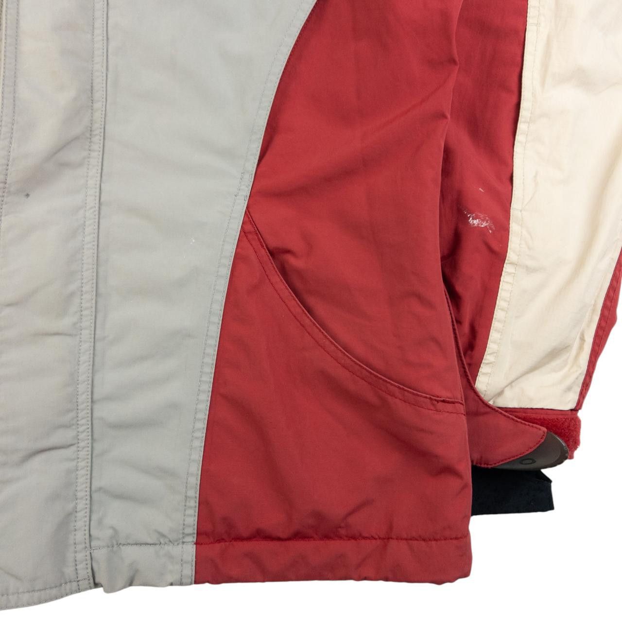 Oakley Vintage Oakley Nitro Fuel Jacket Size S Size US S / EU 44-46 / 1 - 6 Thumbnail