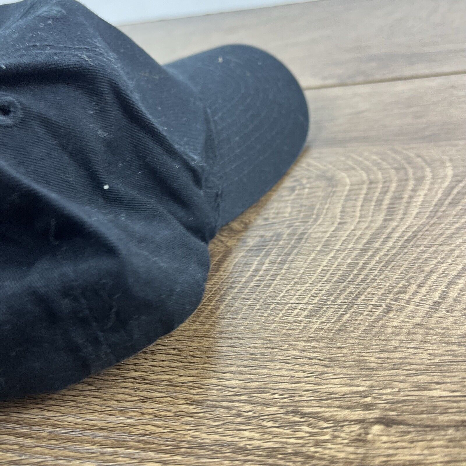 Other Lollipop Hat Black Hat Adjustable Black Adult Size Hat Size ONE SIZE - 10 Thumbnail