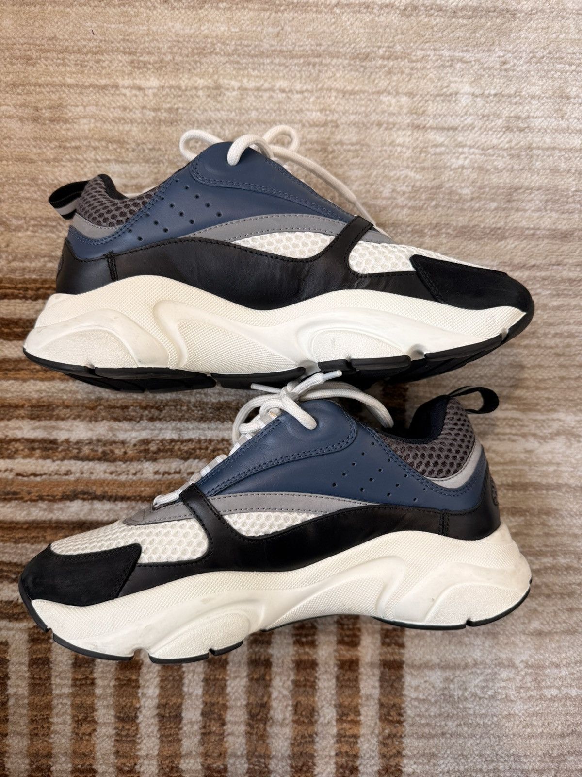 Dior Dior B22 Sneakers Size US 6 / EU 39 - 4 Thumbnail