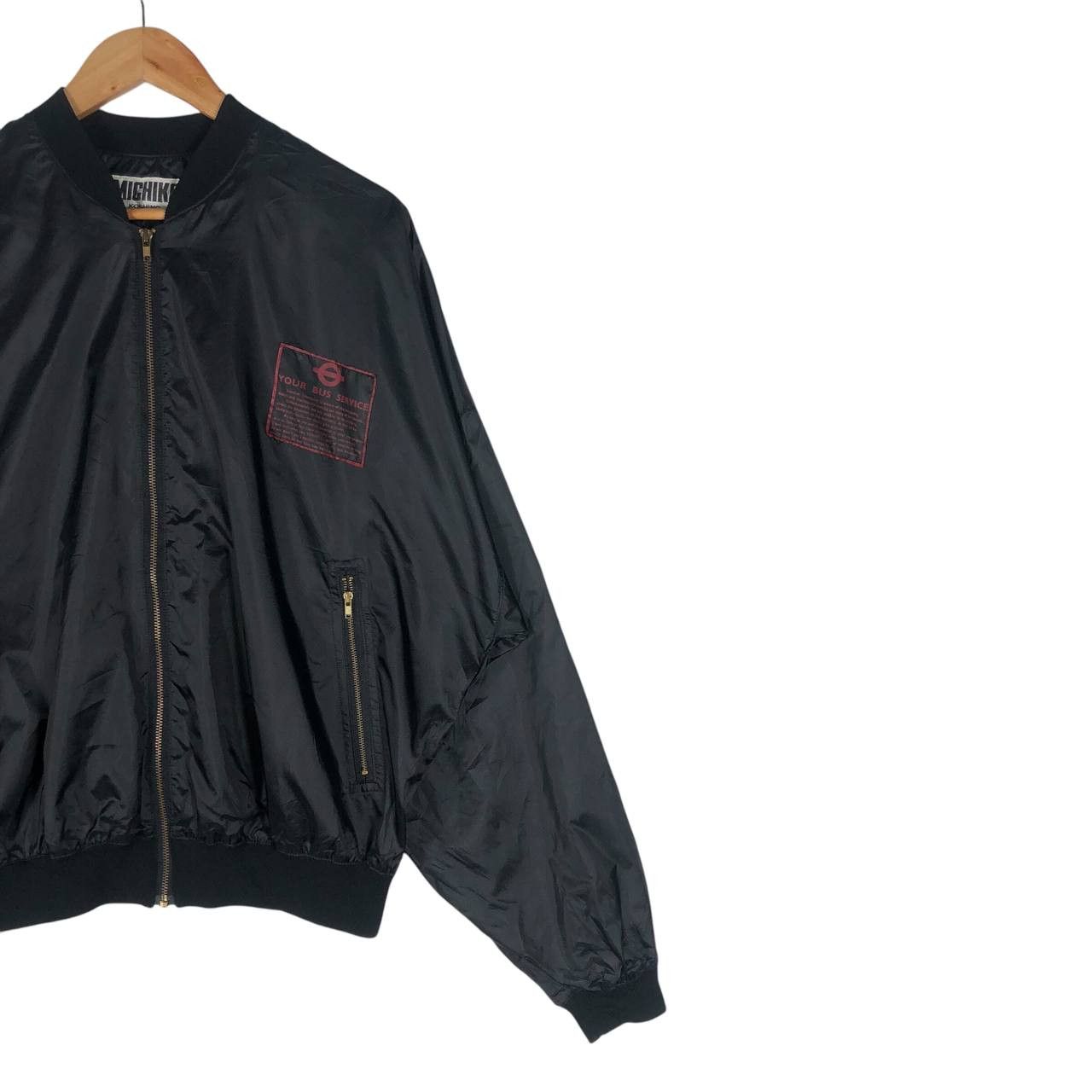 Michiko Koshino Vintage Michiko Koshino London Light Jacket Size US M / EU 48-50 / 2 - 4 Thumbnail