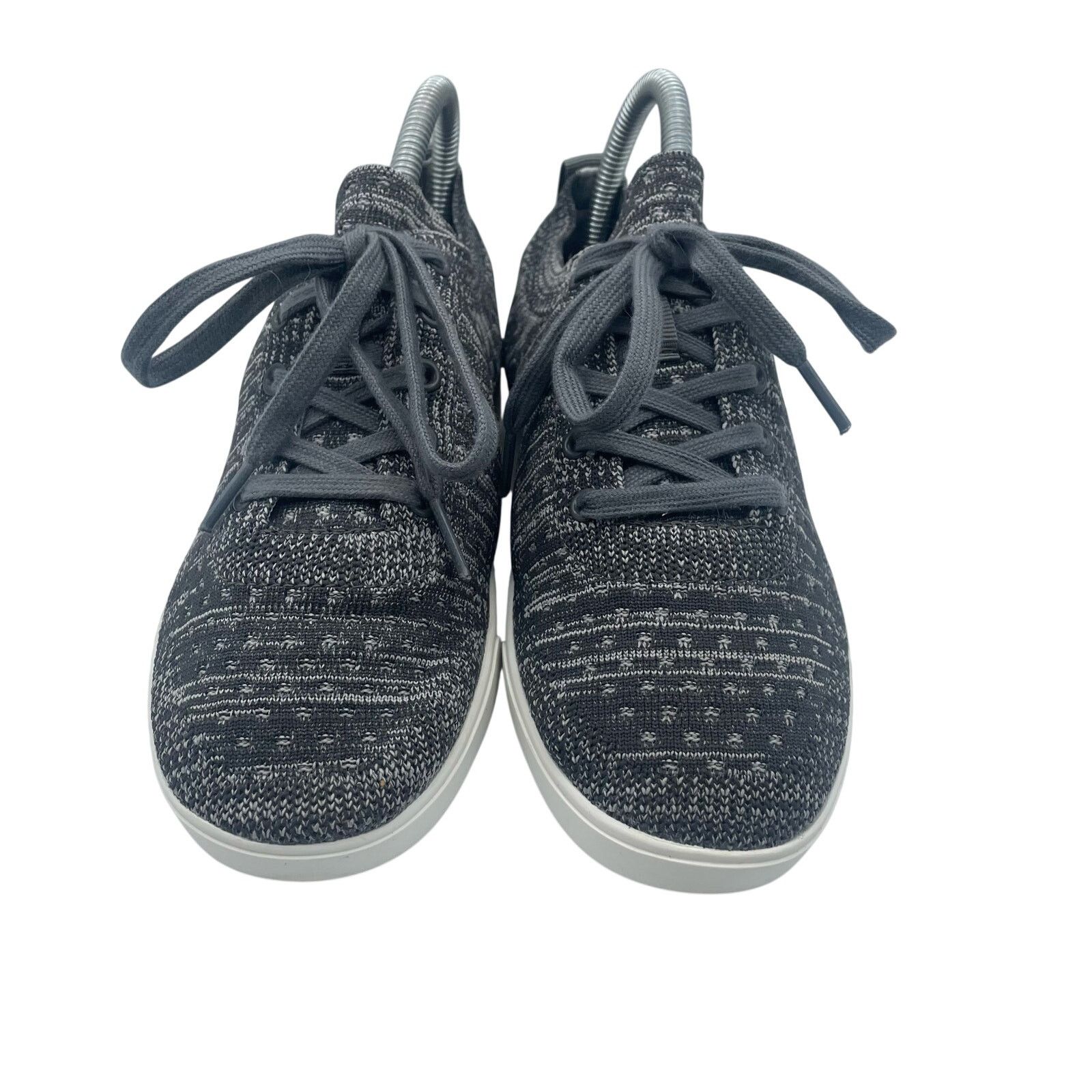 Other Suavs The Zilker Barefoot Lightweight Shoes Gray Womens 7 Size US 7 / IT 37 - 3 Thumbnail